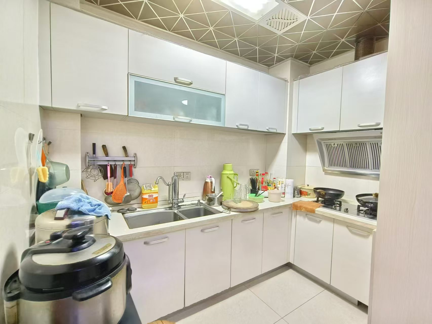 圣华名城建设北路110号 3室2厅1卫 39.8万 圣华名城建设北路110号 3室2厅1卫 39.8万室内图