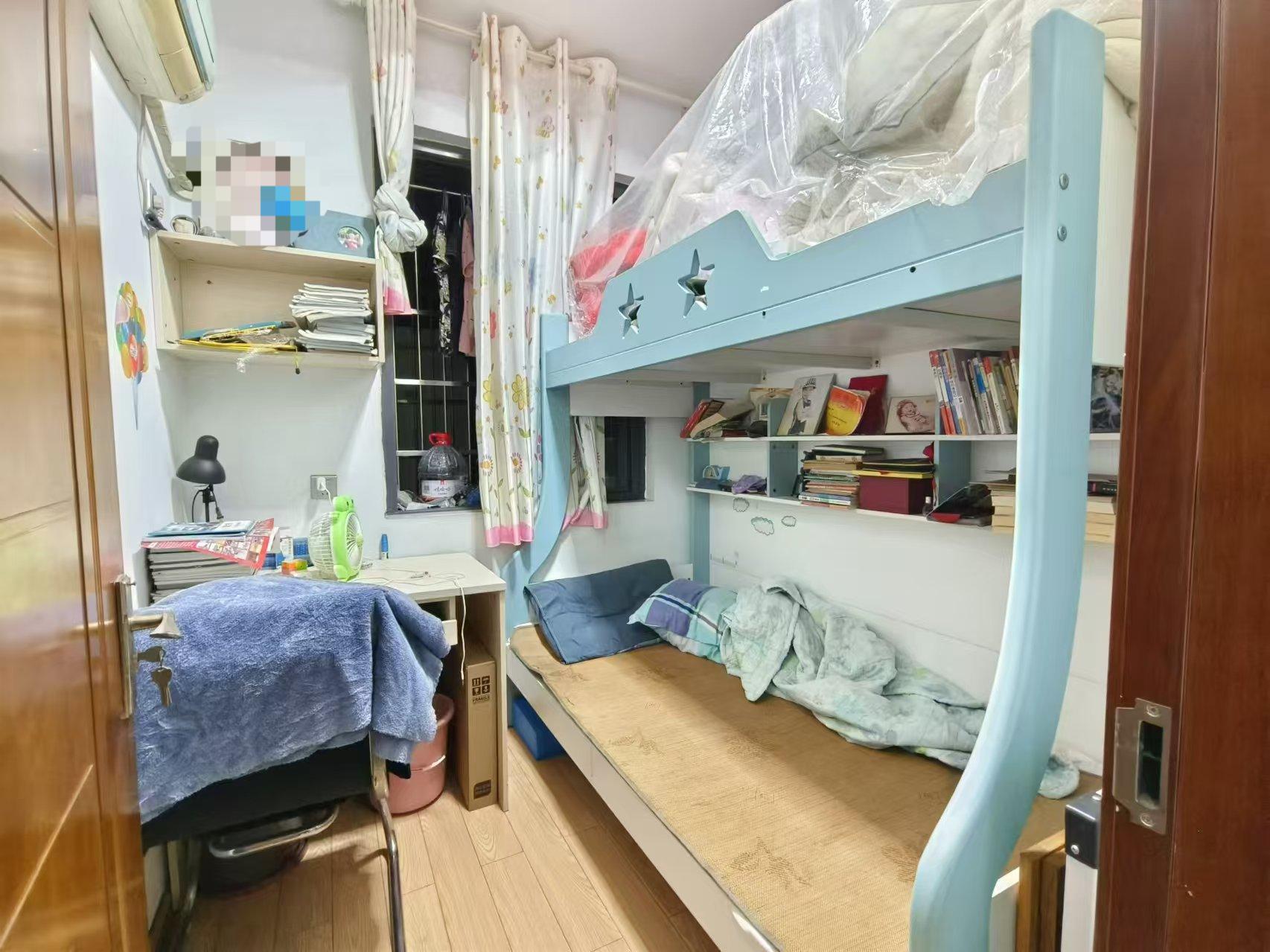 圣华名城建设北路110号 3室2厅1卫 39.8万 圣华名城建设北路110号 3室2厅1卫 39.8万室内图