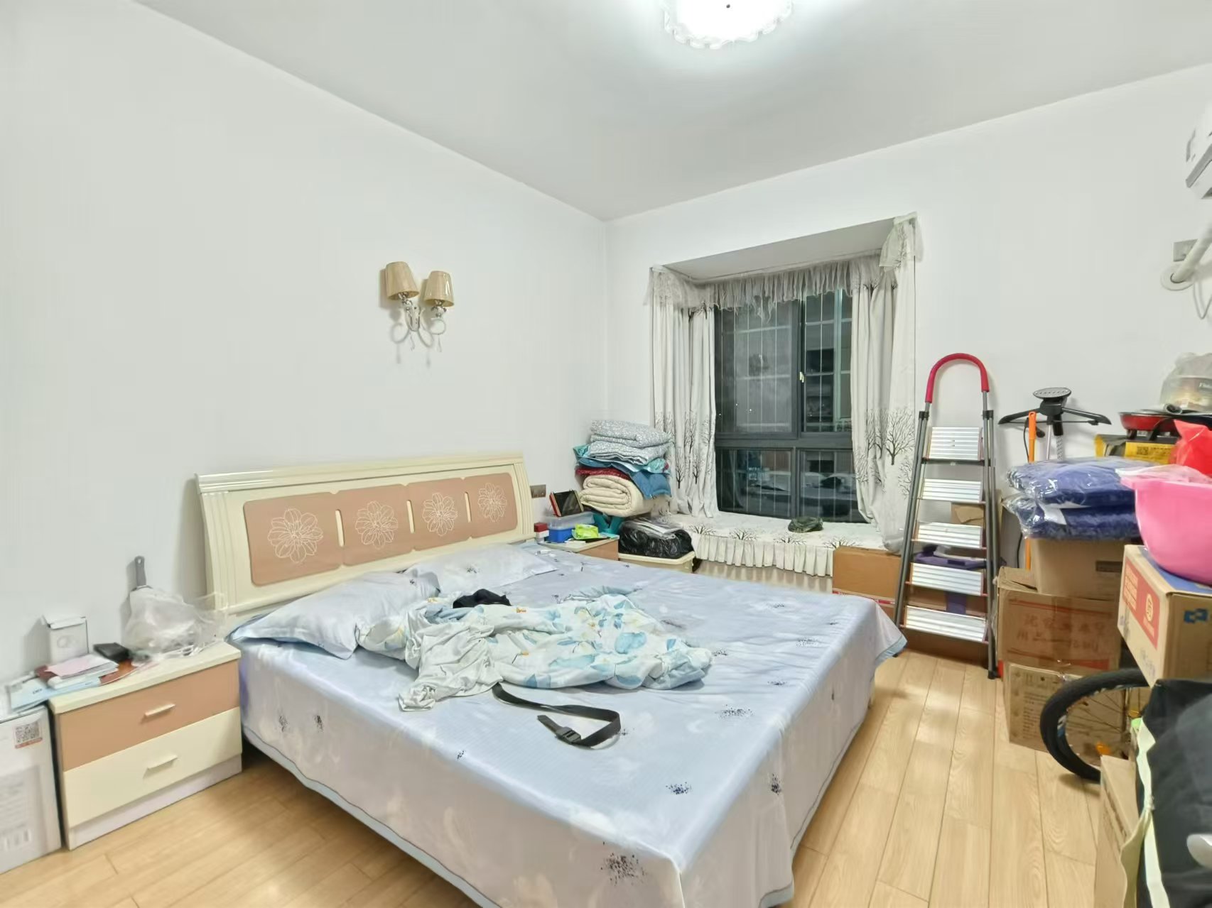 圣华名城建设北路110号 3室2厅1卫 39.8万 圣华名城建设北路110号 3室2厅1卫 39.8万室内图