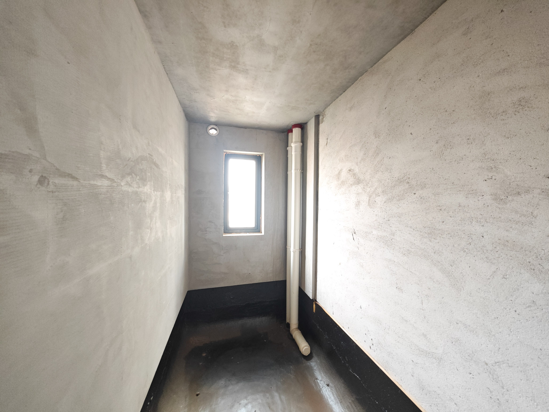 中建嘉和城  3室2厅2卫   100.00万卫生间
