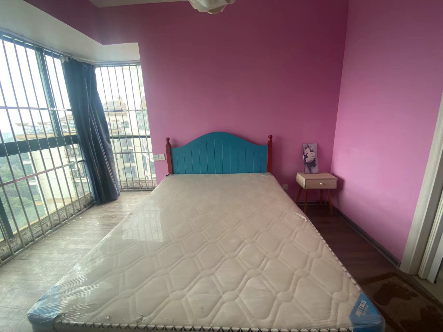 经世皇城 3室2厅2卫 45.8万 经世皇城 3室2厅2卫 45.8万室内图