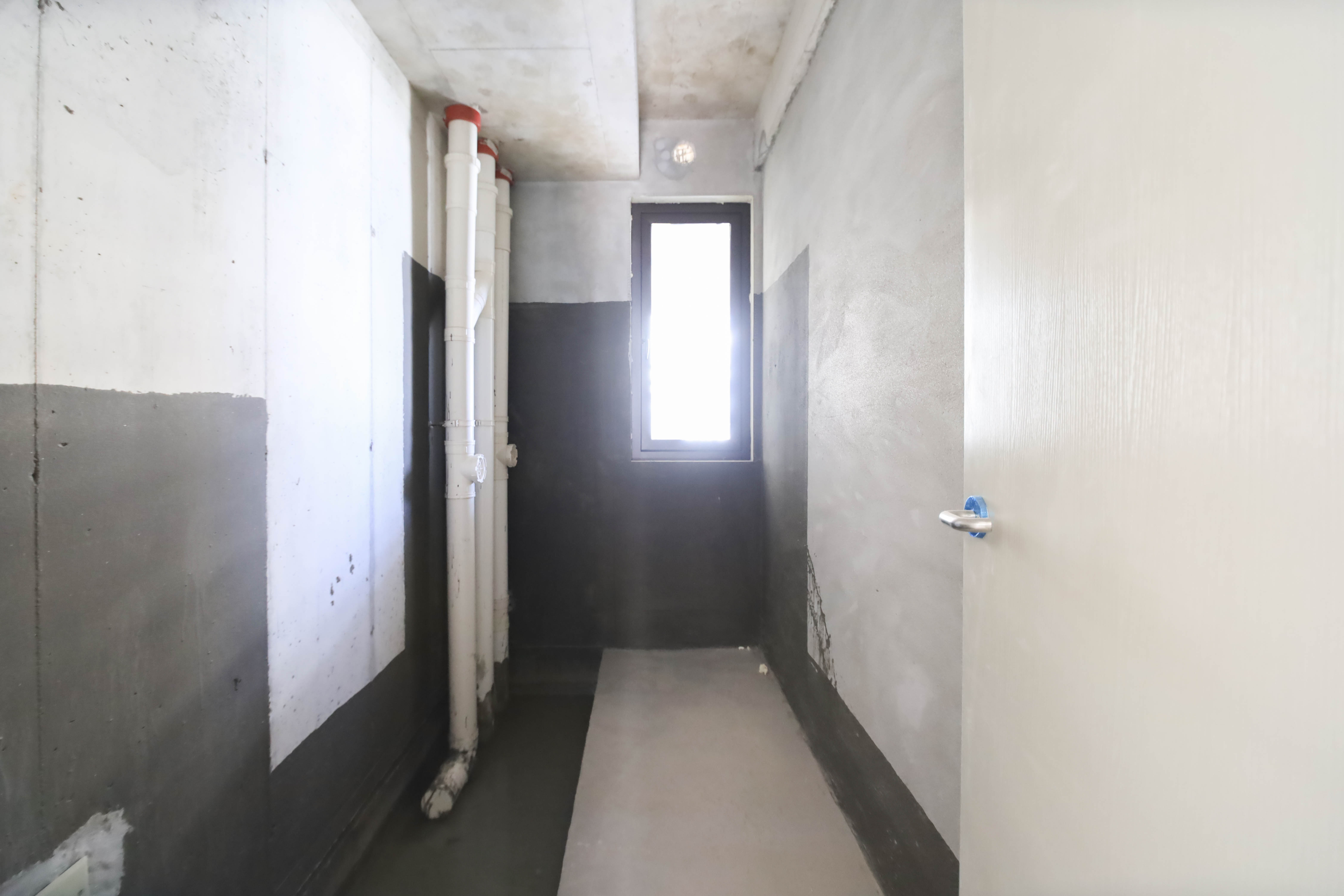 远洋红星天铂一期 3室2厅2卫 87.0万 远洋红星天铂一期 3室2厅2卫 87.0万卫生间