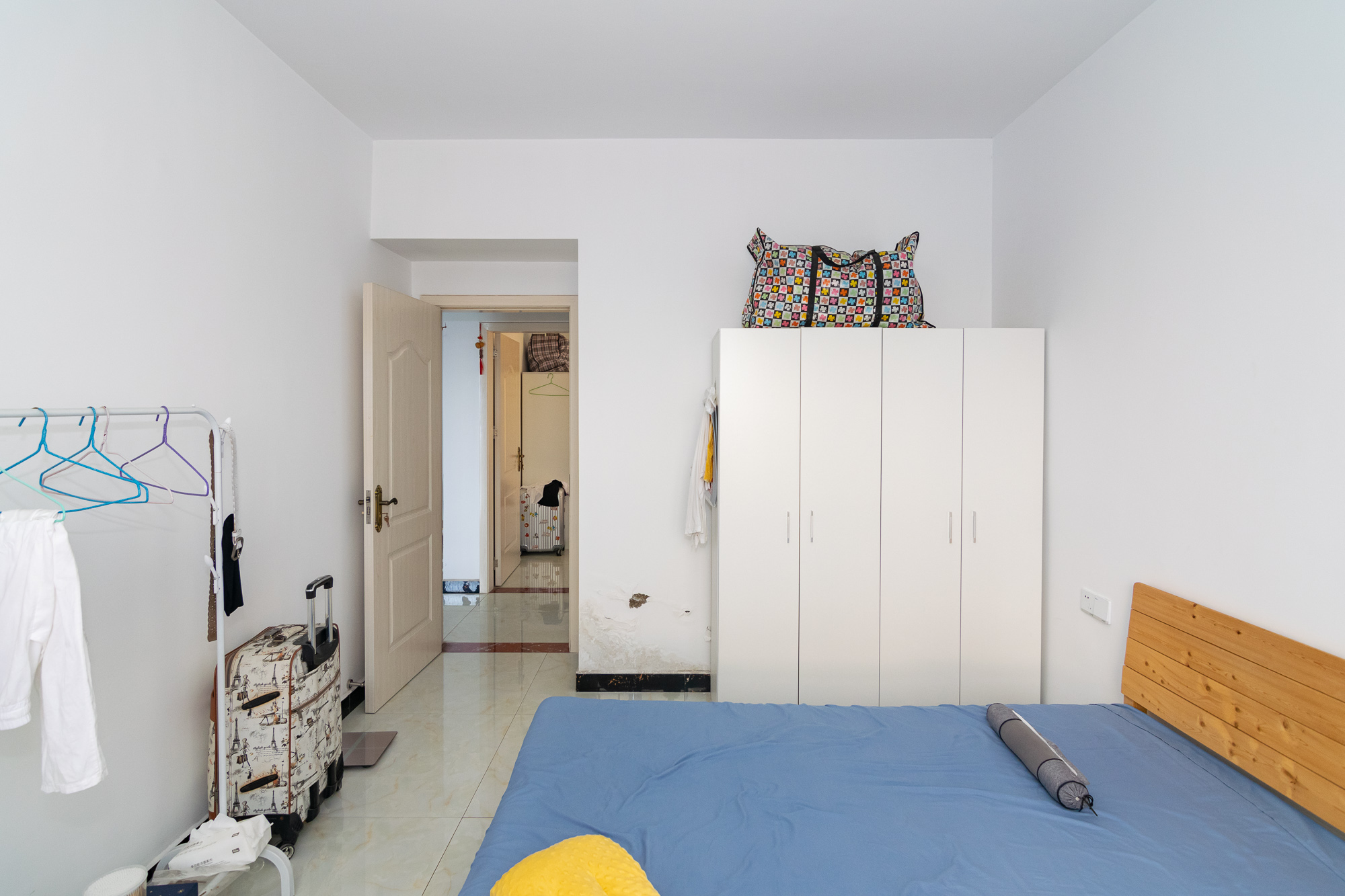 上实望府里  3室2厅1卫    57.8万 上实望府里  3室2厅1卫    57.8万卧室