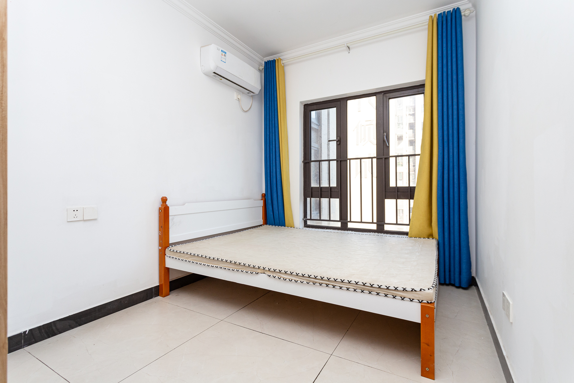 时代倾城五期 2室2厅1卫 77.6万 时代倾城五期 2室2厅1卫 77.6万卧室