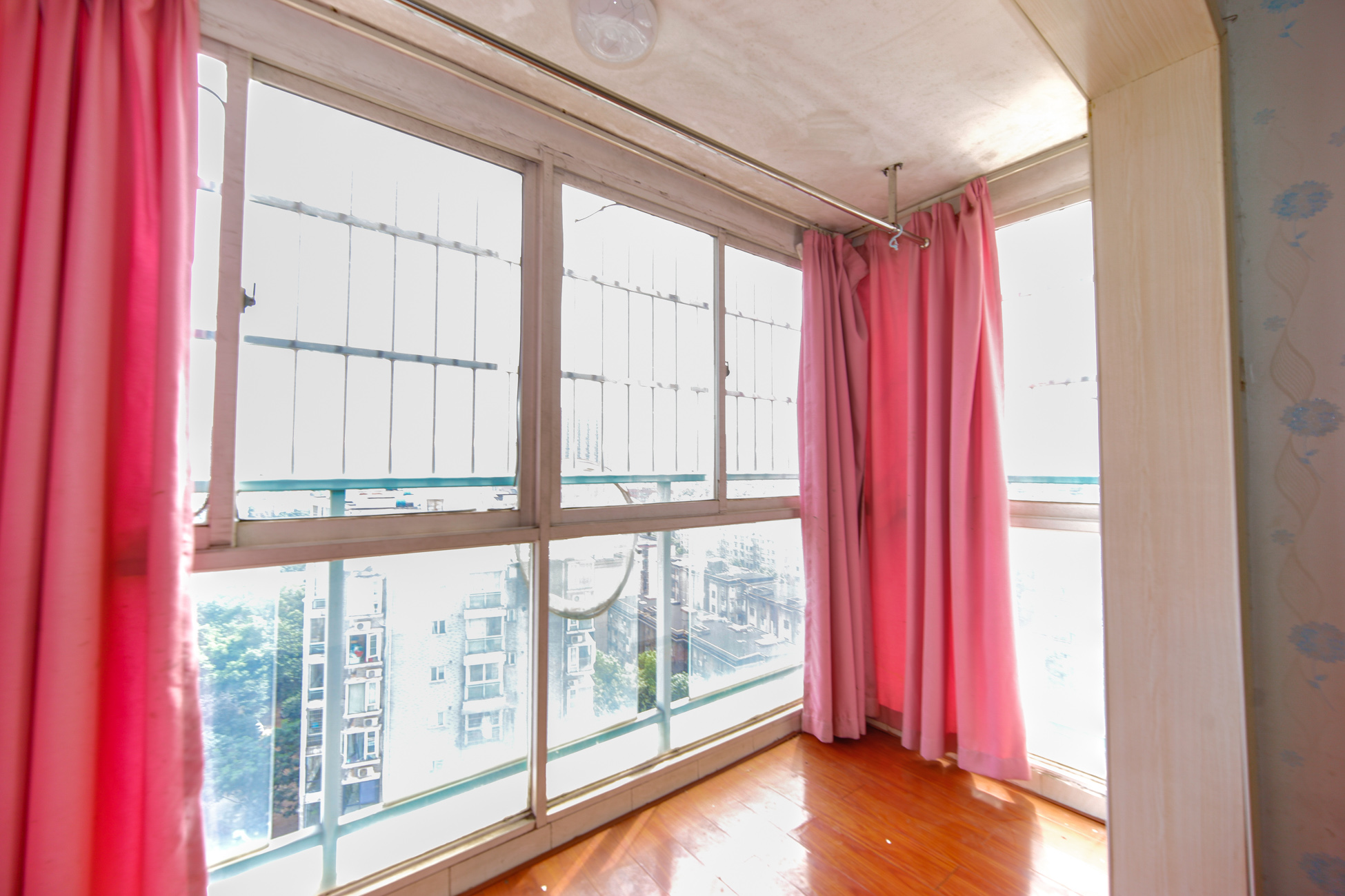 中建桂苑  2室1厅1卫   45.00万阳台