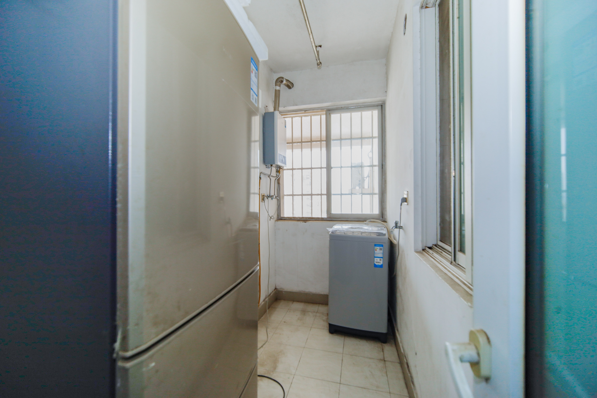 中建桂苑  2室1厅1卫   45.00万阳台