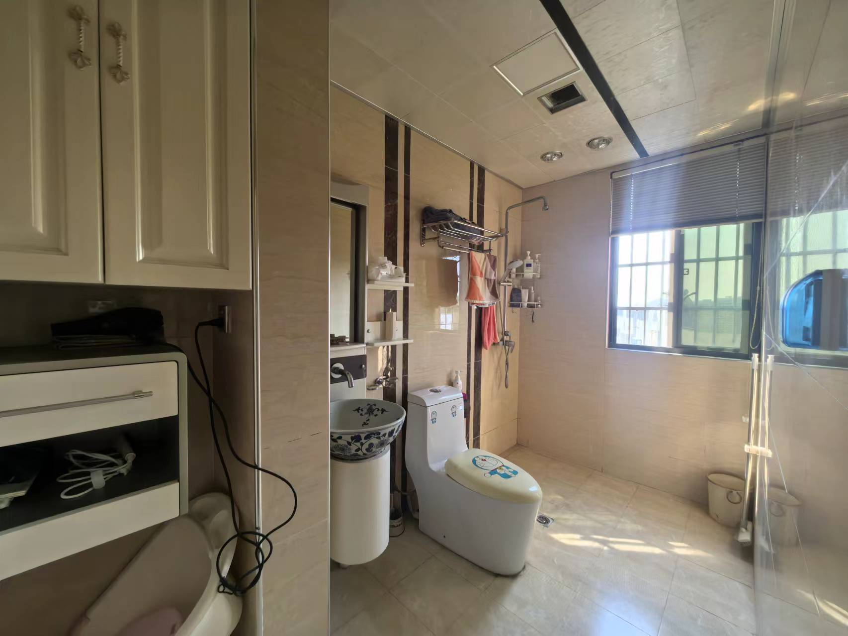 百江花园 3室2厅2卫 64.0万 百江花园 3室2厅2卫 64.0万室内图