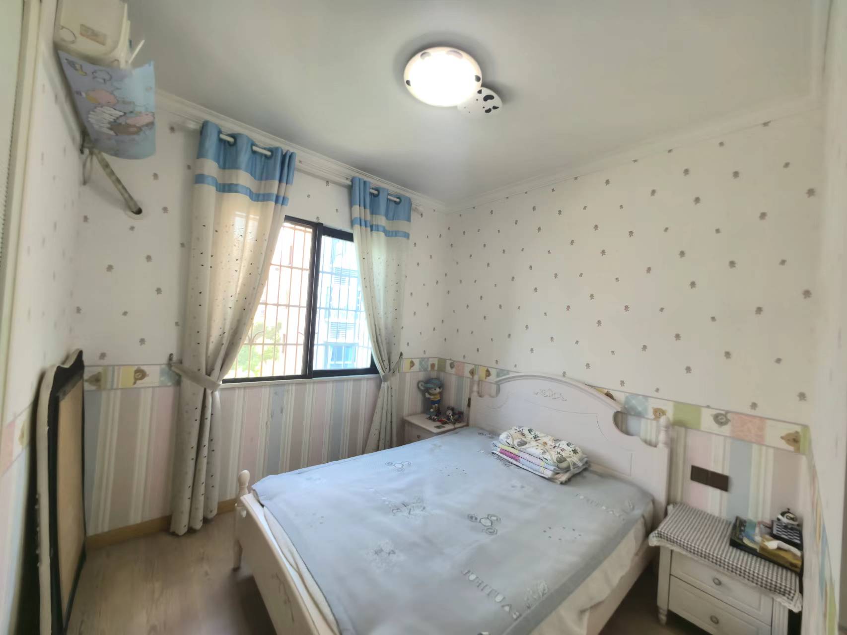 百江花园 3室2厅2卫 64.0万 百江花园 3室2厅2卫 64.0万室内图