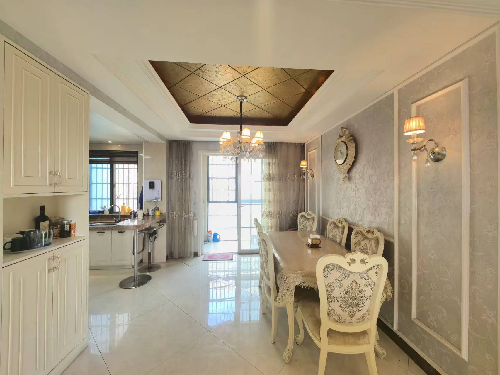 百江花园 3室2厅2卫 64.0万 百江花园 3室2厅2卫 64.0万室内图