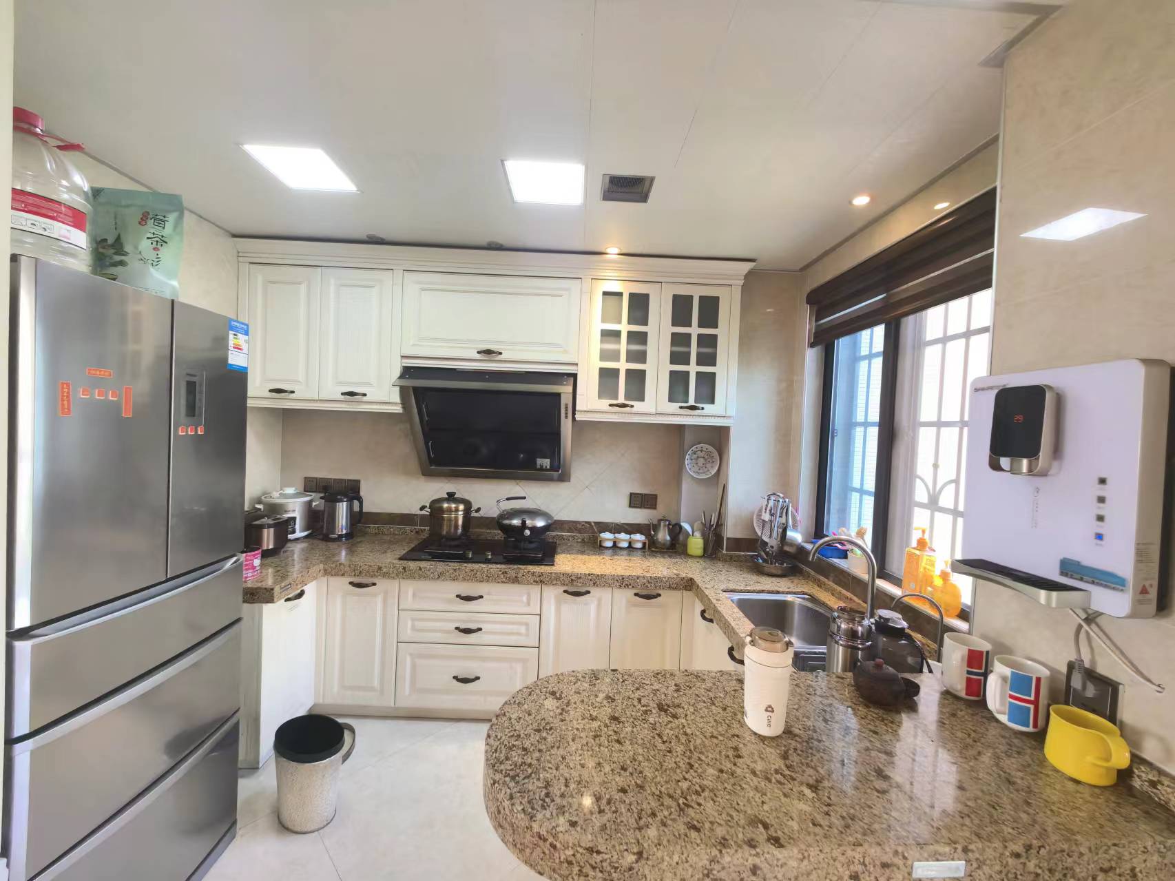 百江花园 3室2厅2卫 64.0万 百江花园 3室2厅2卫 64.0万室内图