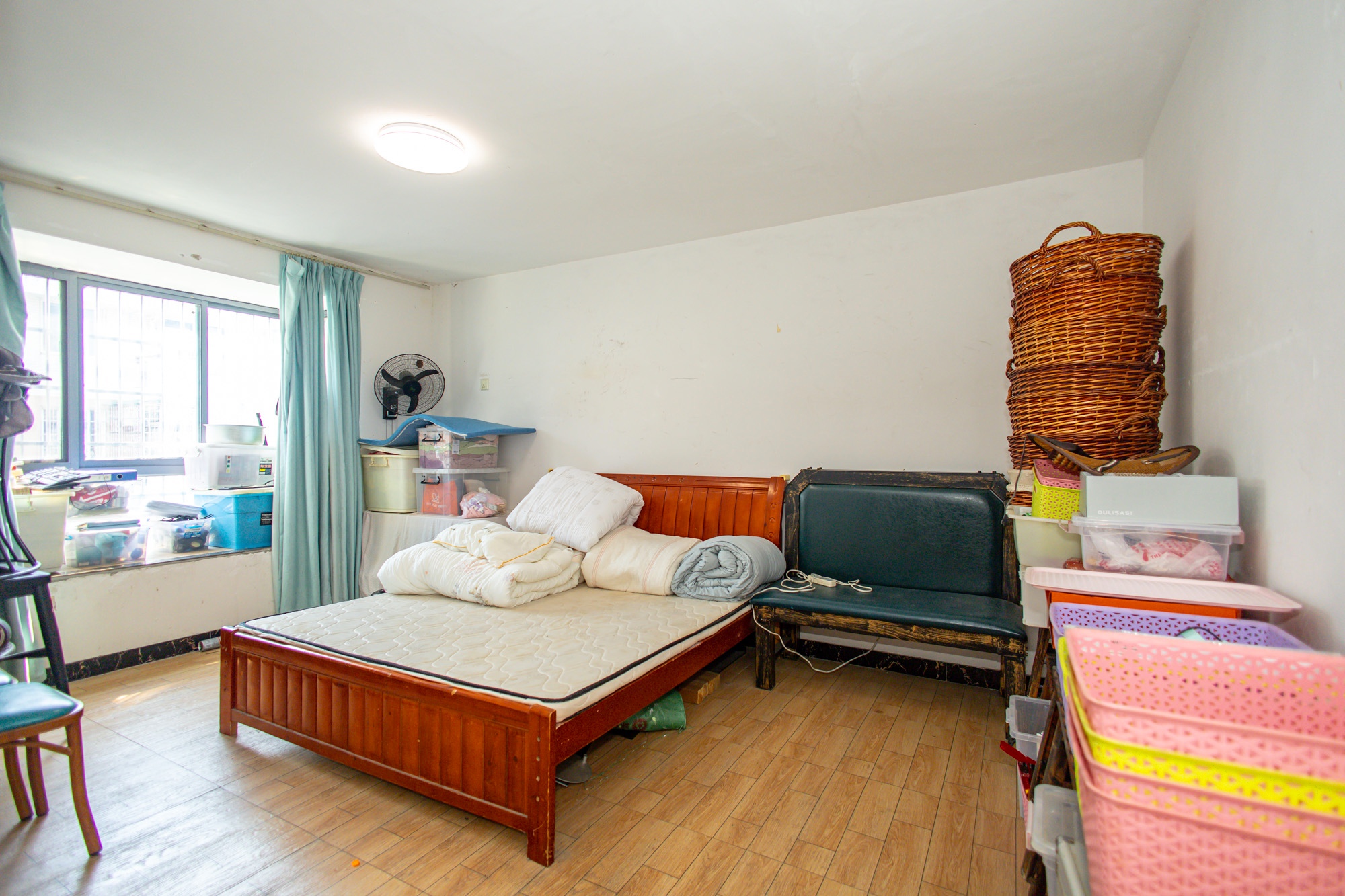 星邮小区  3室2厅1卫    57.0万 星邮小区  3室2厅1卫    57.0万卧室