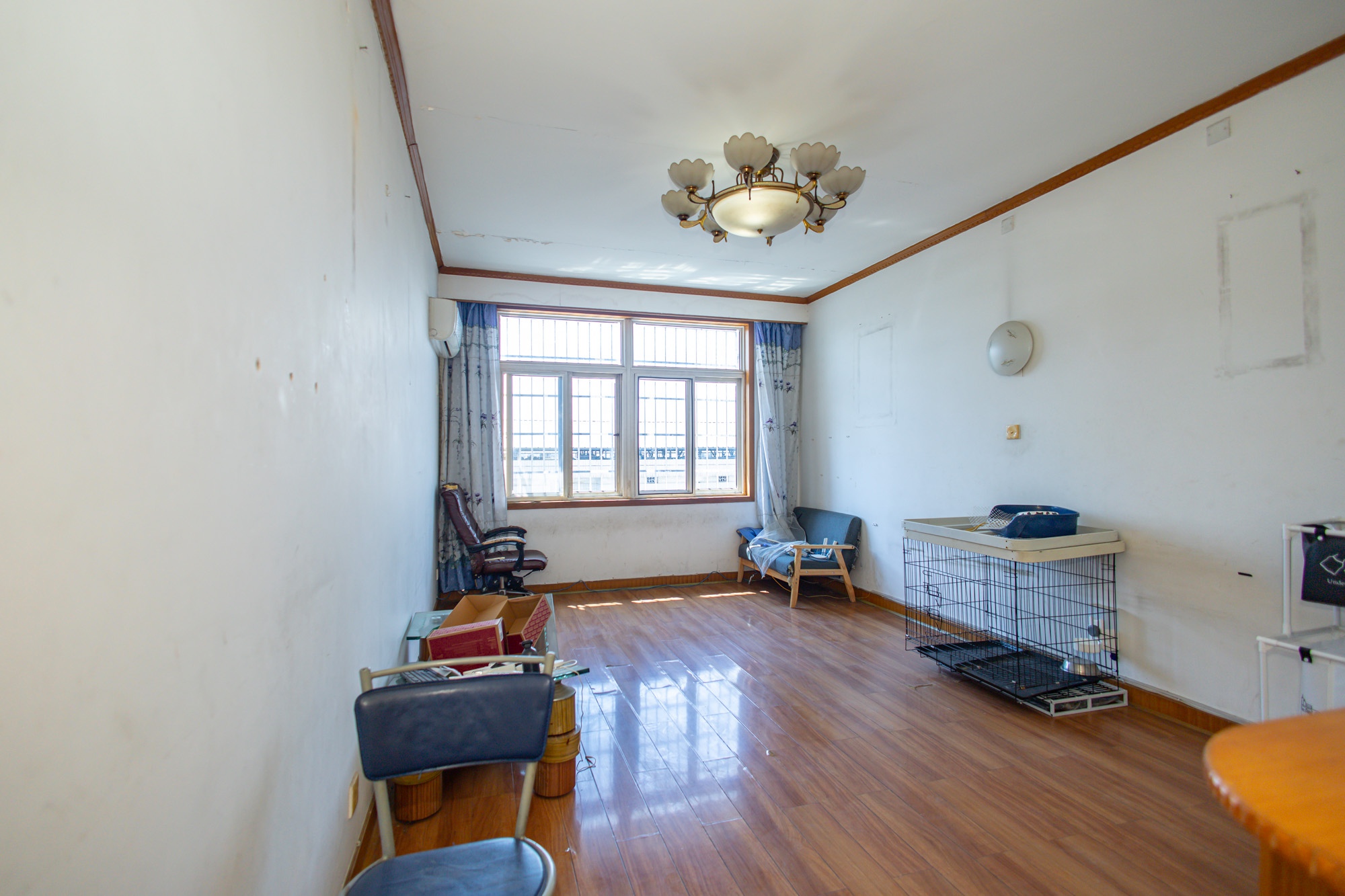 长沙县公安局单位房  3室2厅1卫    49.0万 长沙县公安局单位房  3室2厅1卫    49.0万客厅