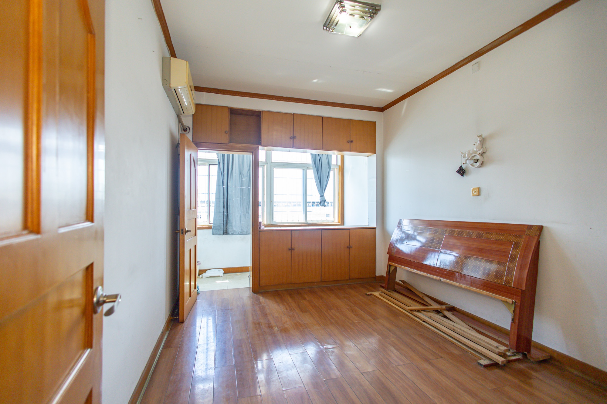 长沙县公安局单位房  3室2厅1卫    49.0万 长沙县公安局单位房  3室2厅1卫    49.0万卧室