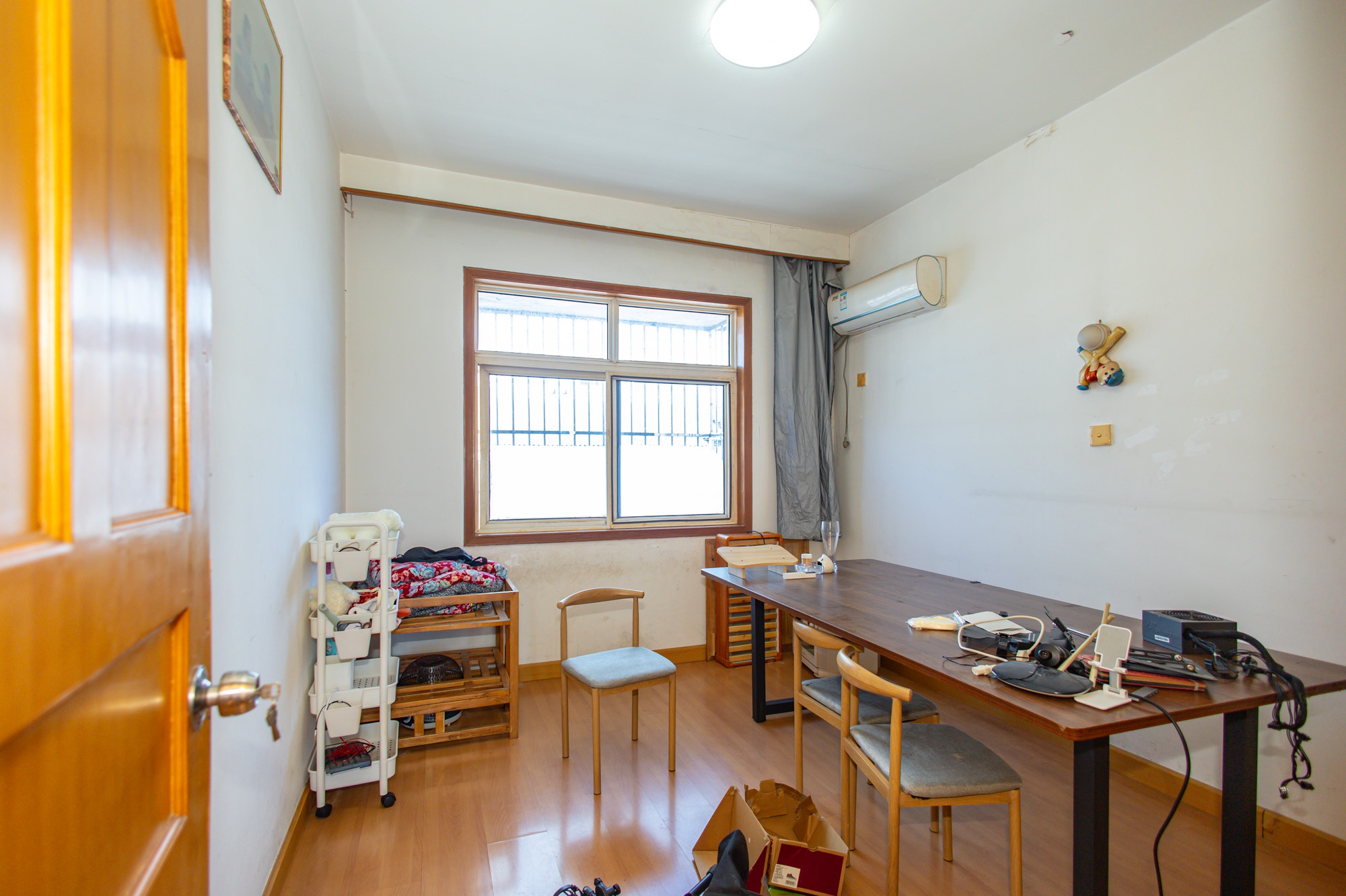 长沙县公安局单位房  3室2厅1卫    49.0万 长沙县公安局单位房  3室2厅1卫    49.0万卧室