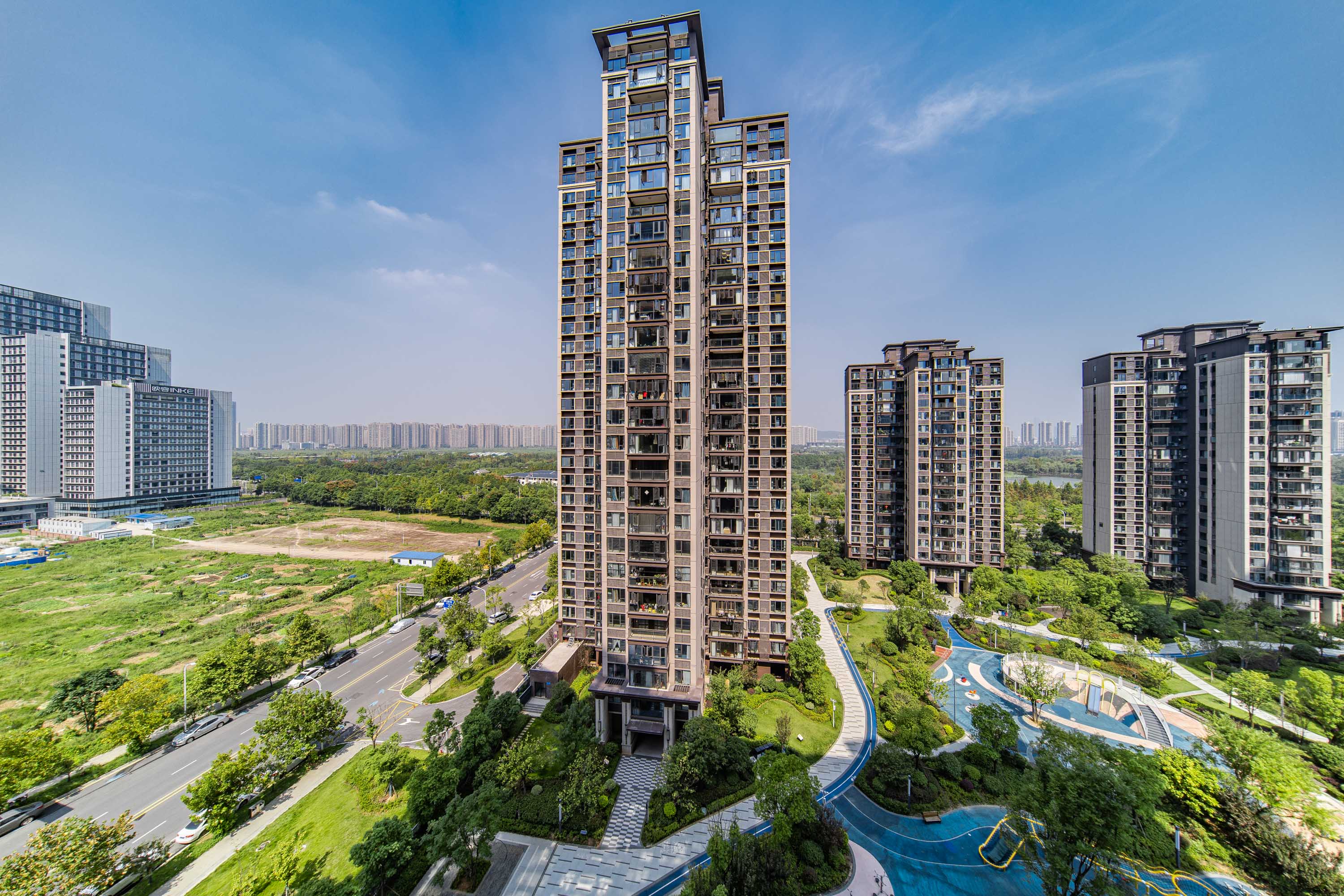 深业鹭栖府  4室2厅2卫   185.80万其他