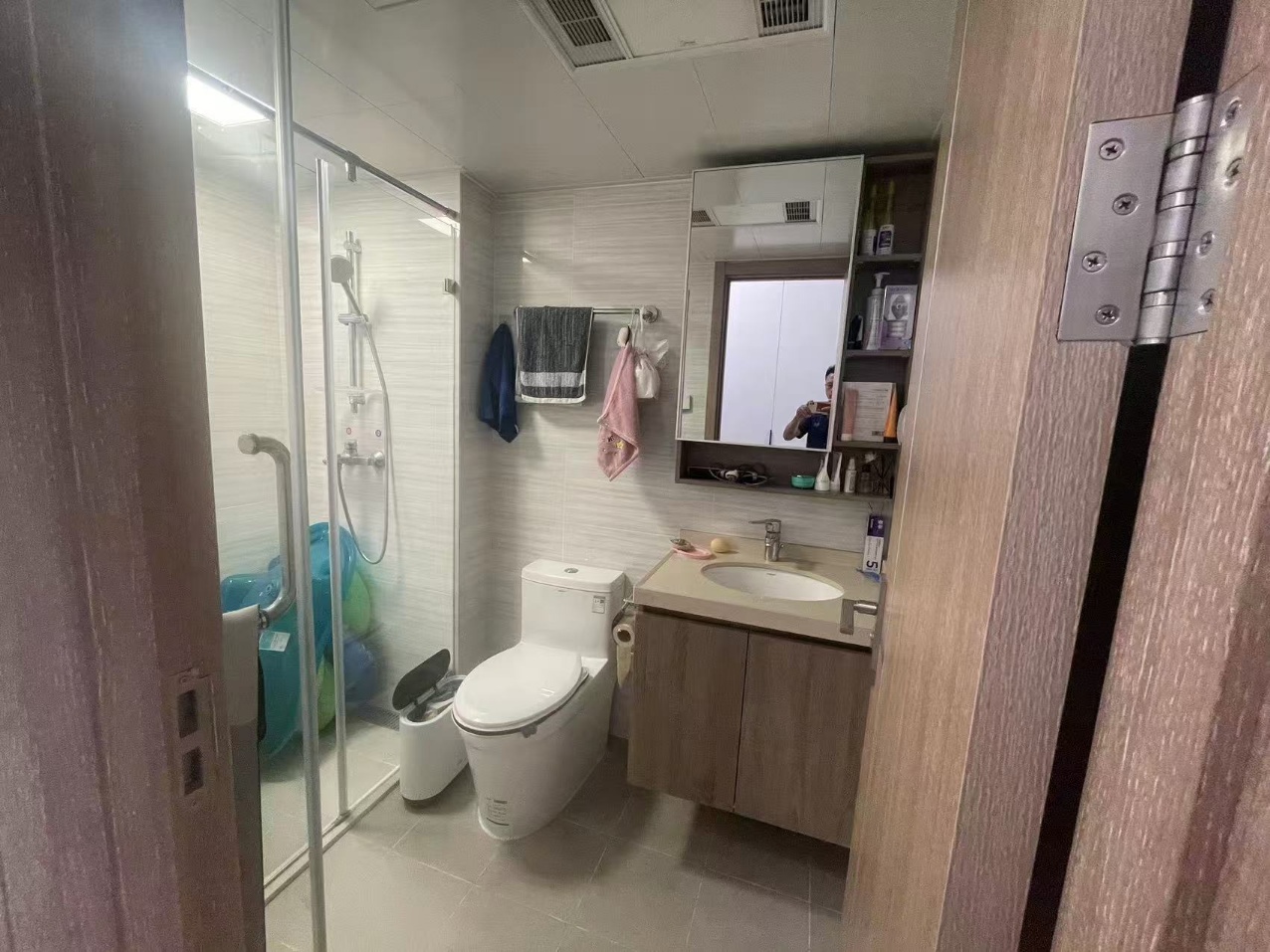 美的翰城  3室2厅2卫    99.8万 美的翰城  3室2厅2卫    99.8万室内图