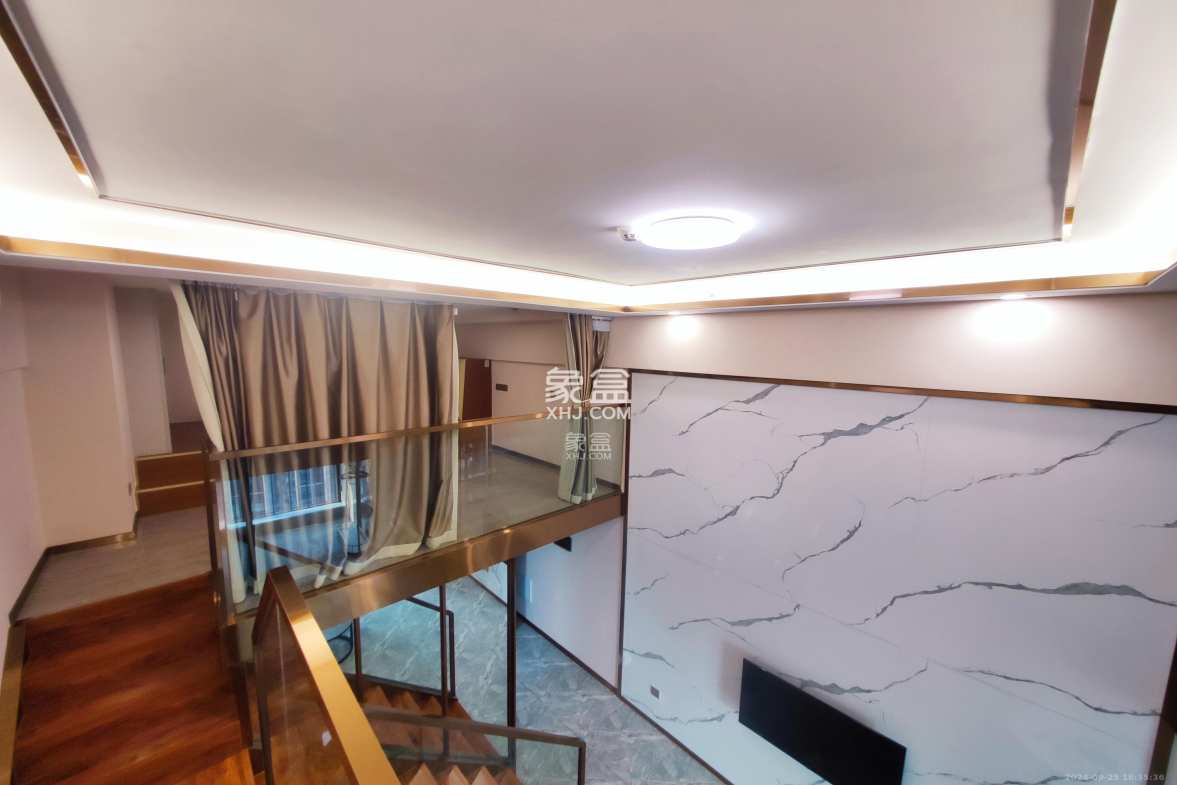 富兴时代御城 2室1厅1卫 3500.0元/月 富兴时代御城 2室1厅1卫 3500.0元/月室内图