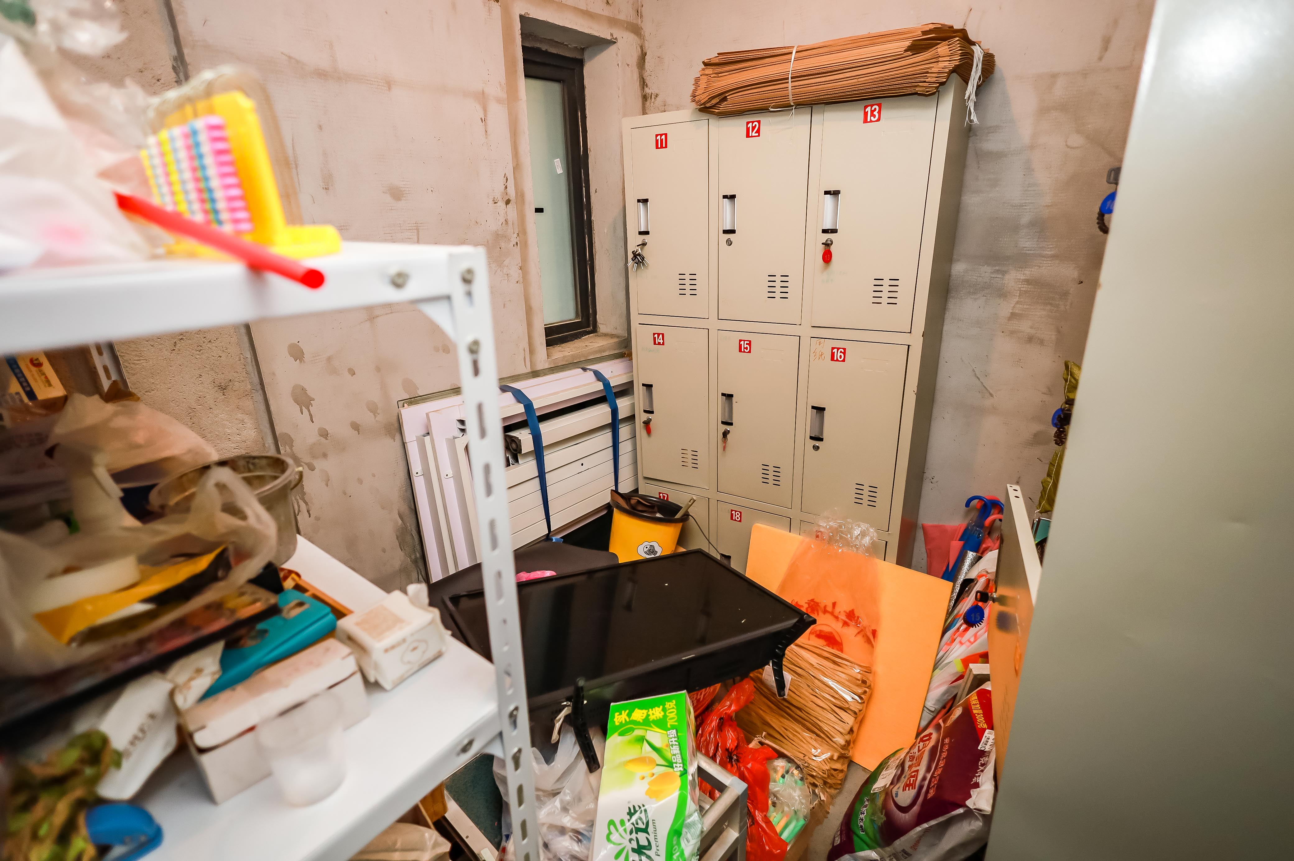 长房云时代  3室2厅2卫   130.00万卫生间