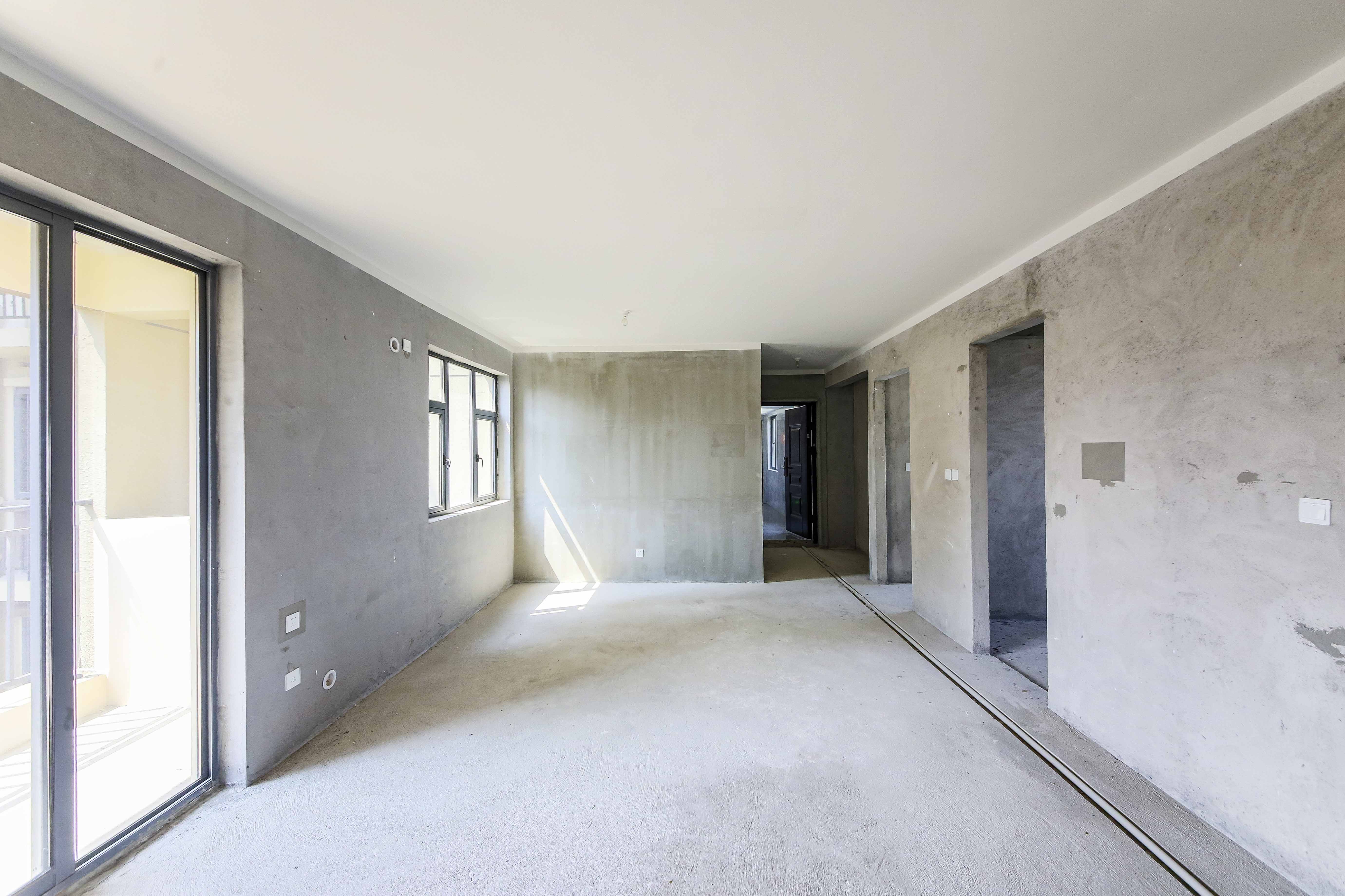 中建钰和城  3室2厅2卫   157.50万