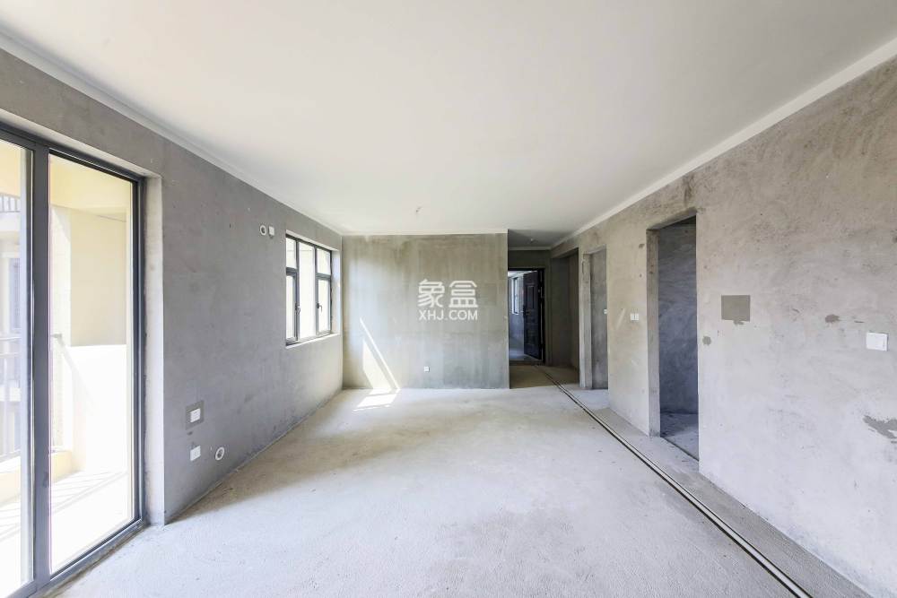 中建钰和城  3室2厅2卫    157.5万