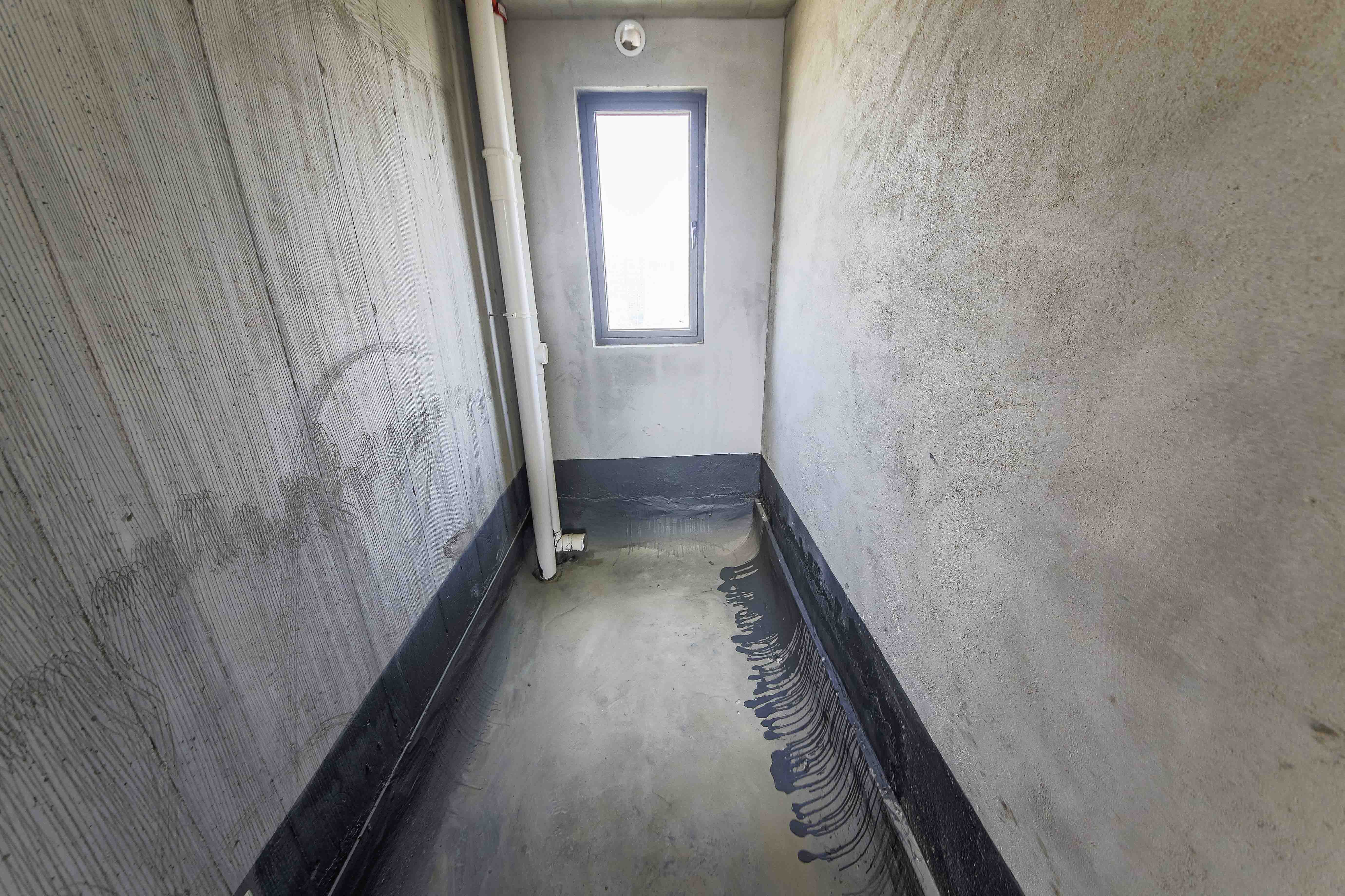 中建钰和城  3室2厅2卫   157.50万卫生间
