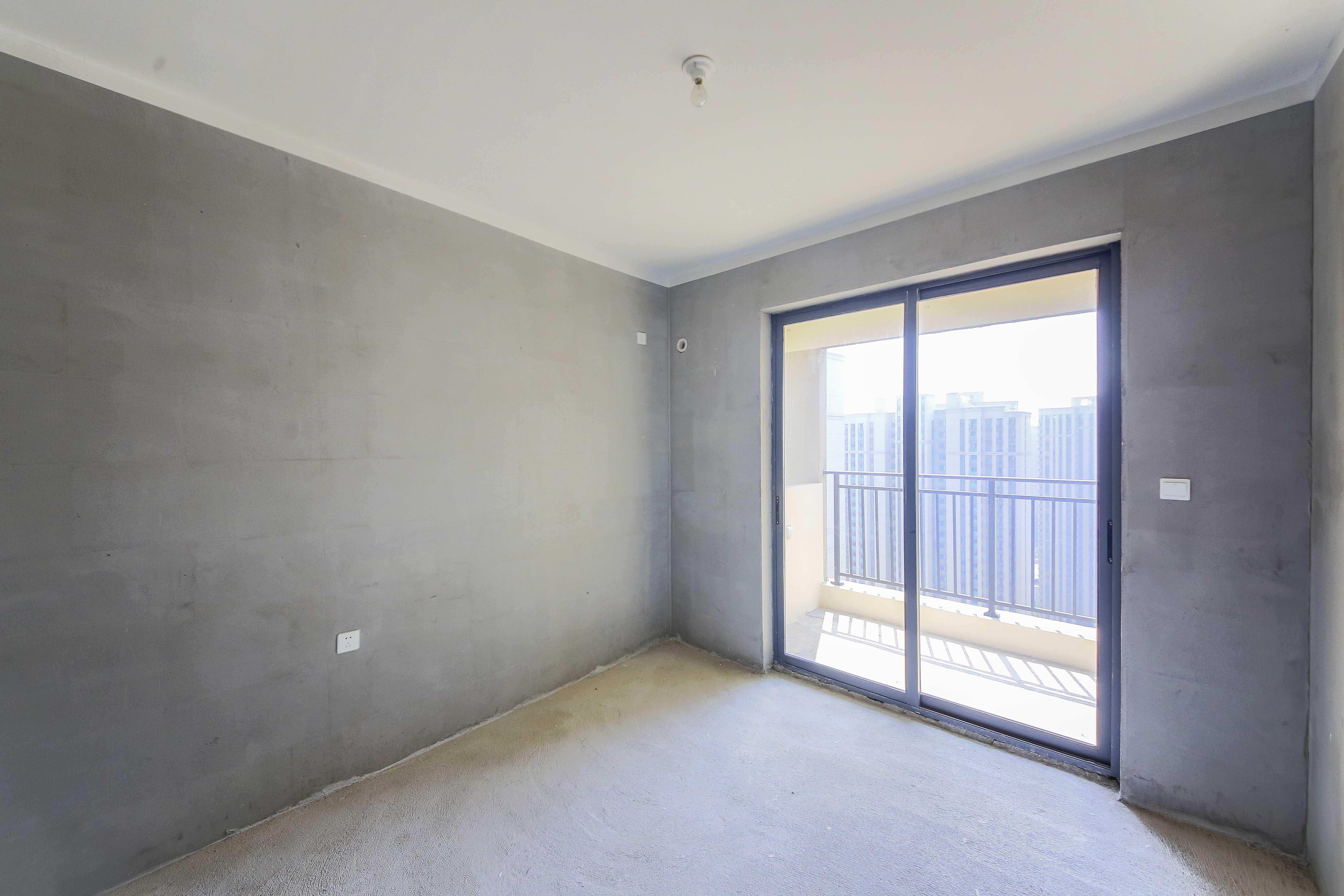 中建钰和城  3室2厅2卫   157.50万卧室