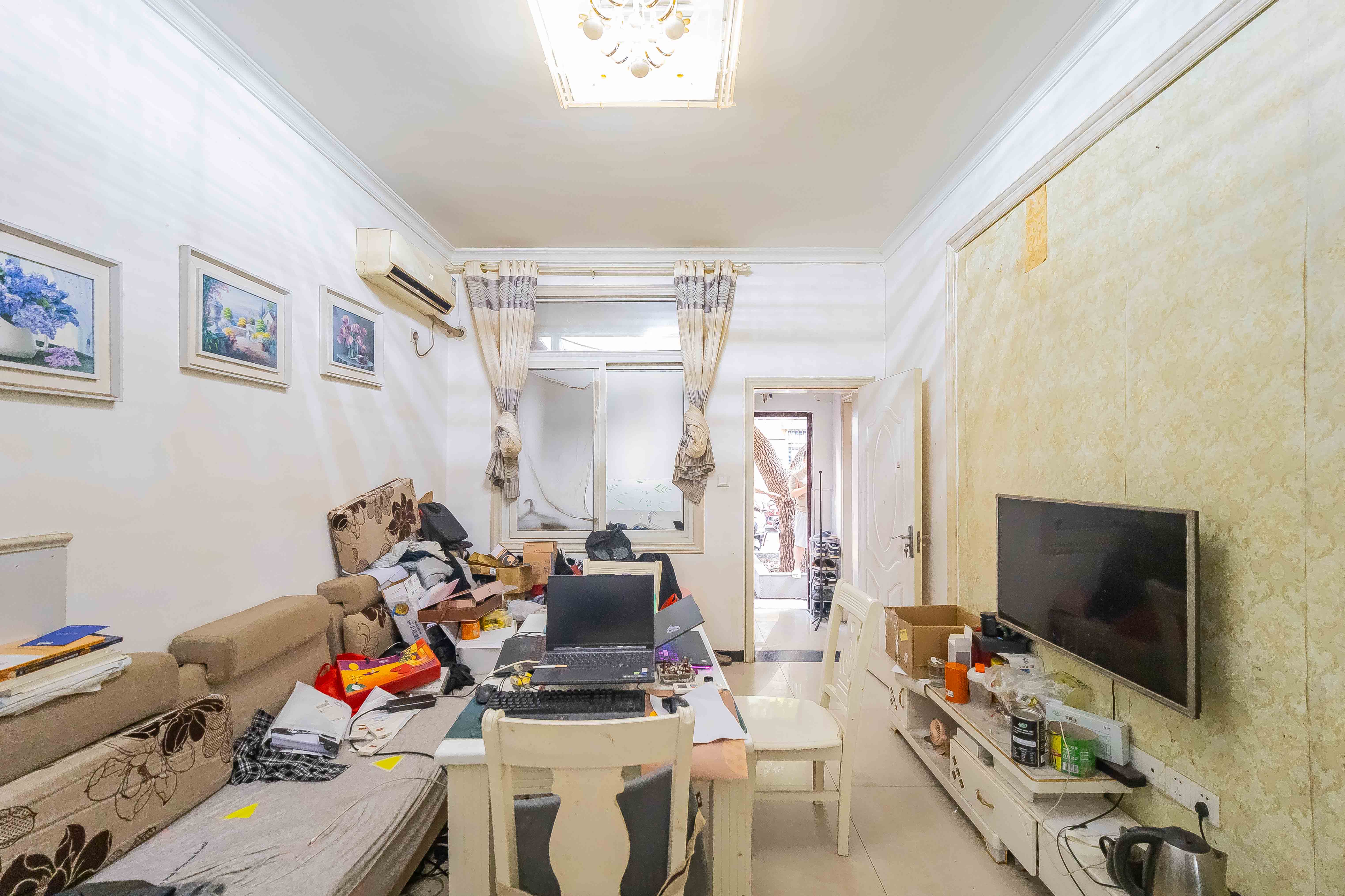 麻园湾  2室2厅1卫    48.8万 麻园湾  2室2厅1卫    48.8万