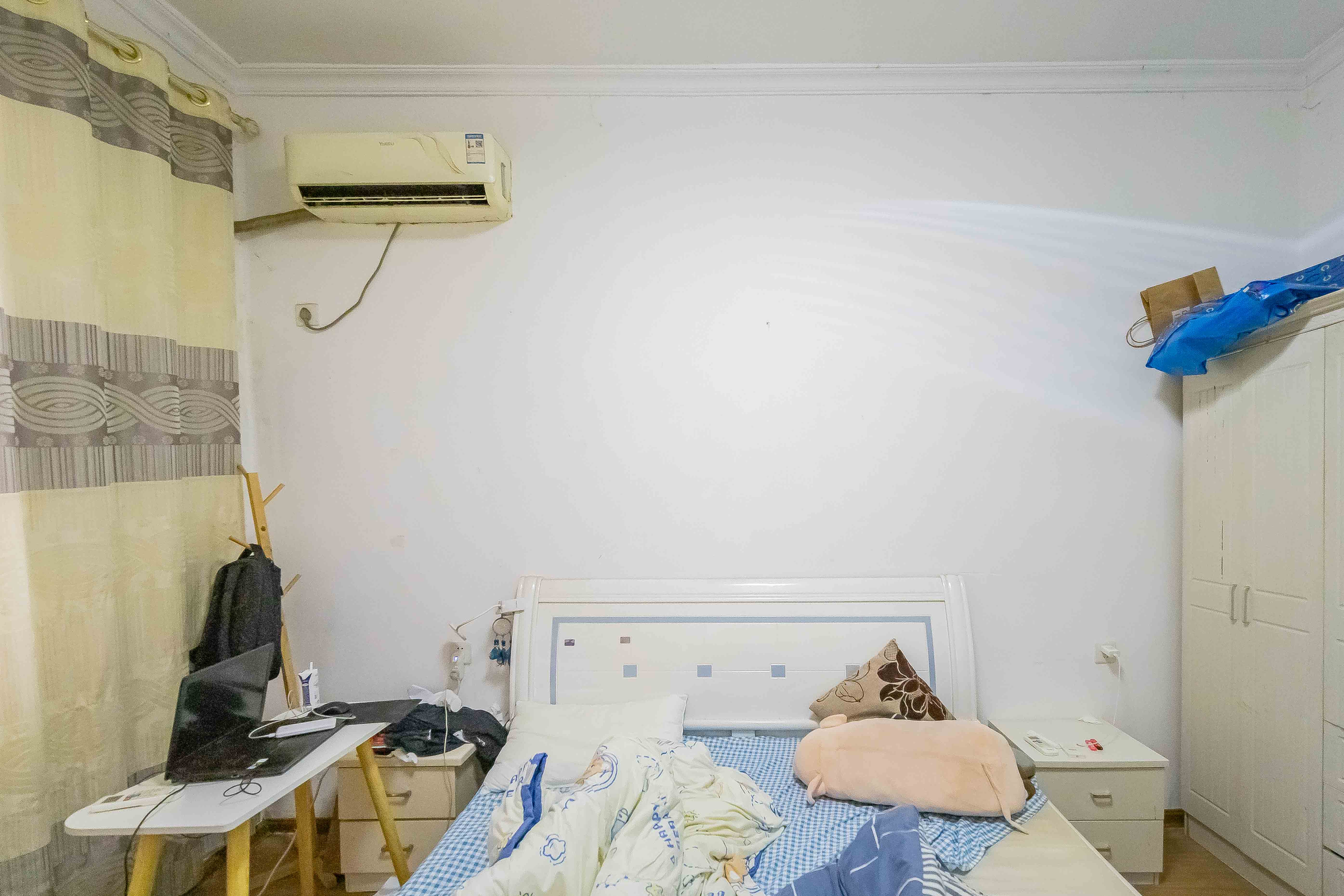 麻园湾  2室2厅1卫    48.8万 麻园湾  2室2厅1卫    48.8万卧室