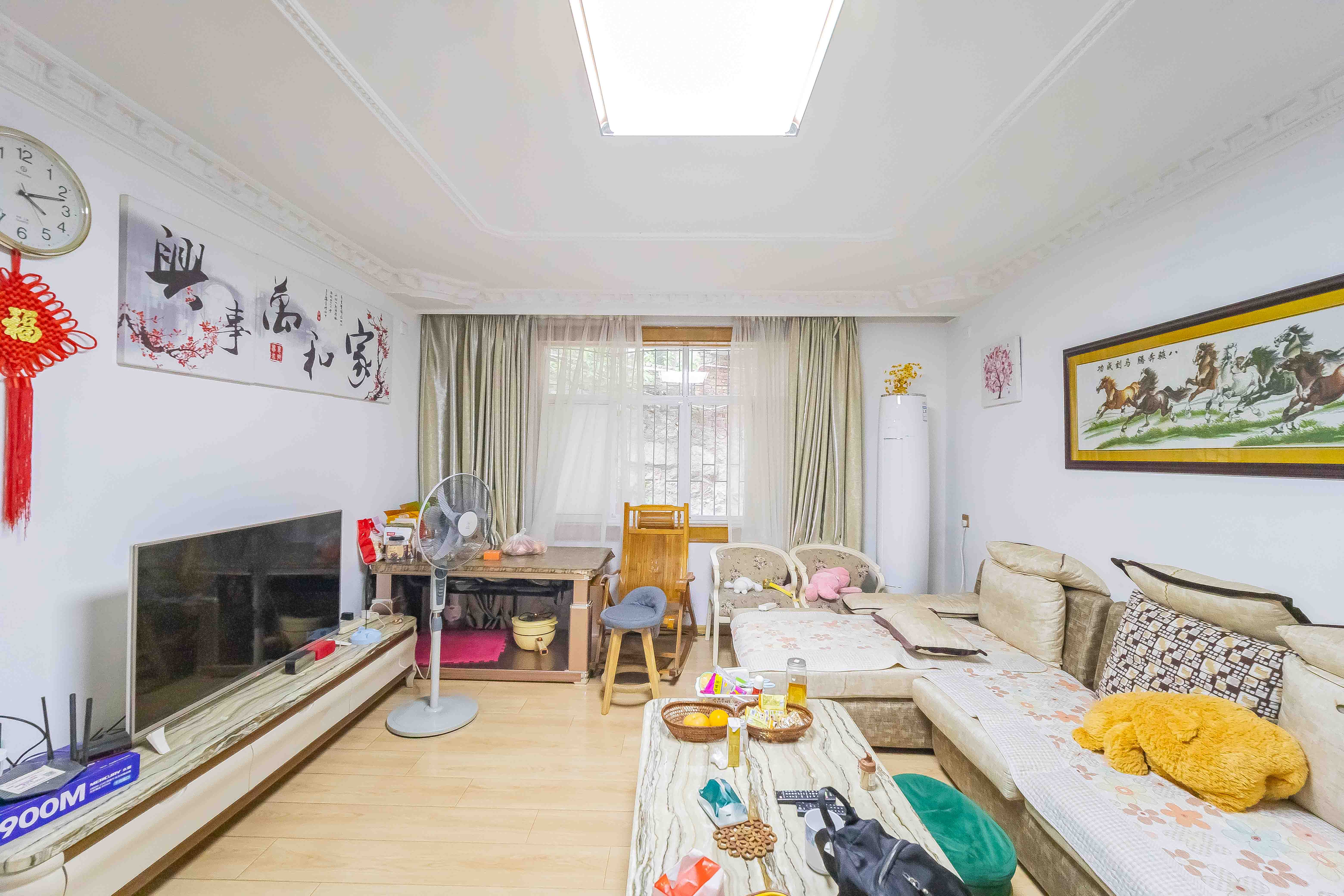 省林勘院  3室2厅1卫    92.0万 省林勘院  3室2厅1卫    92.0万