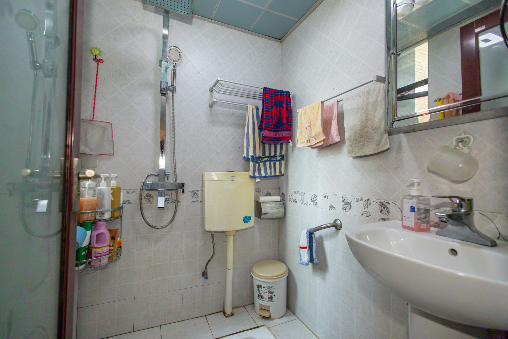 尚城 3室2厅2卫 118.0万 尚城 3室2厅2卫 118.0万卫生间