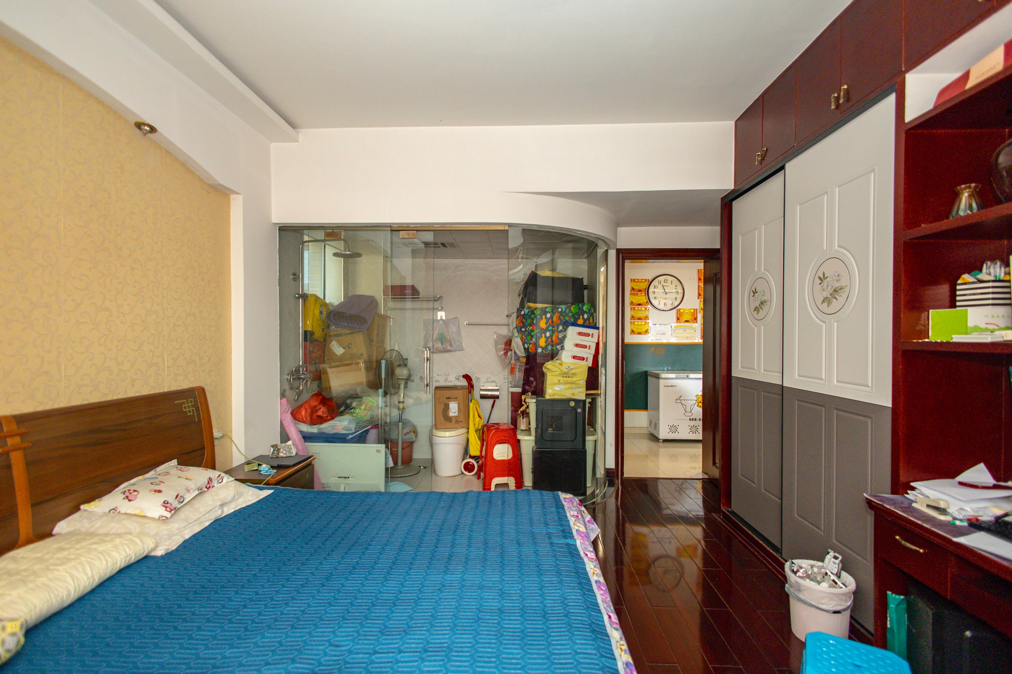 尚城 3室2厅2卫 118.0万 尚城 3室2厅2卫 118.0万卧室