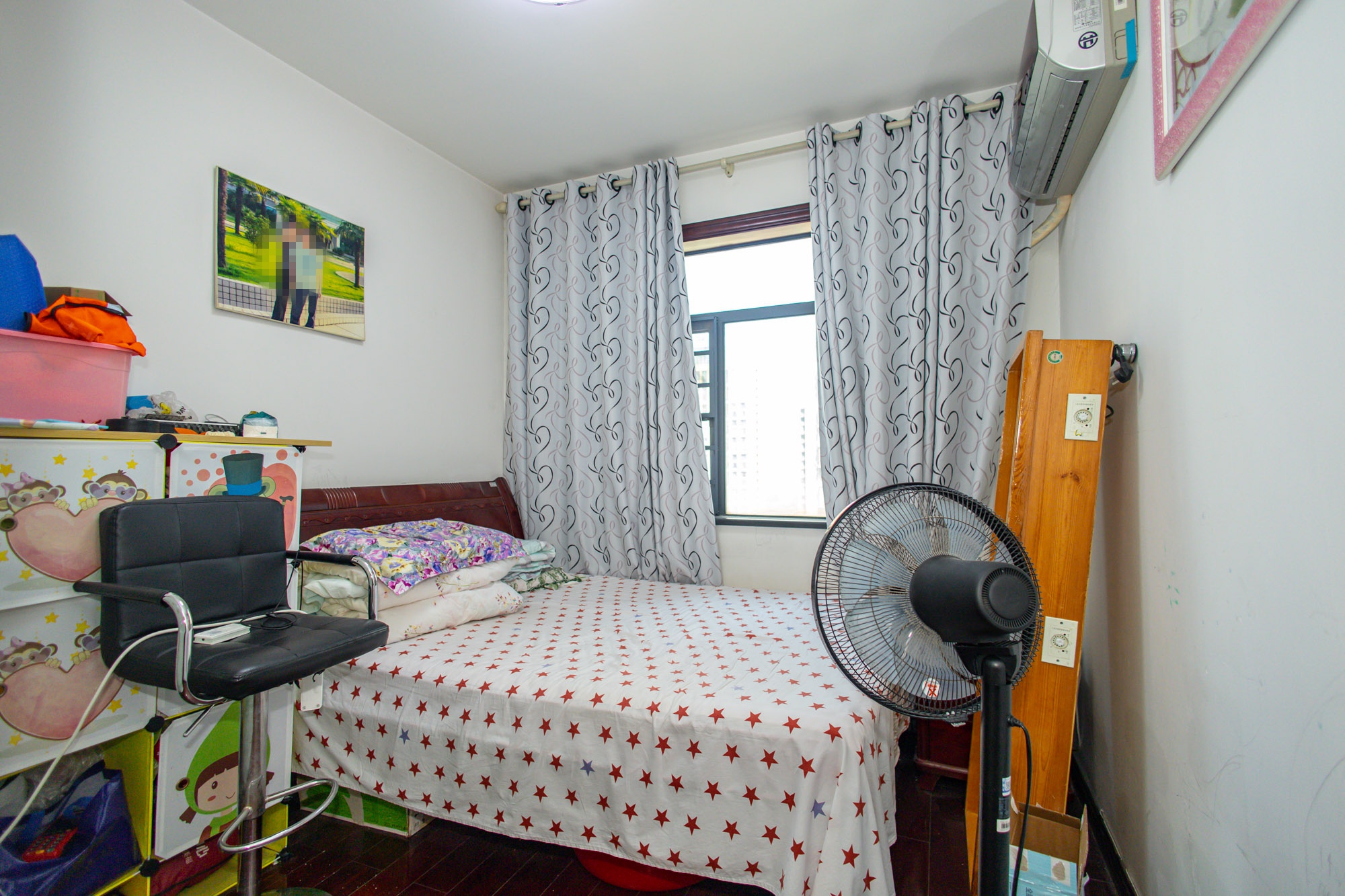 尚城 3室2厅2卫 118.0万 尚城 3室2厅2卫 118.0万卧室