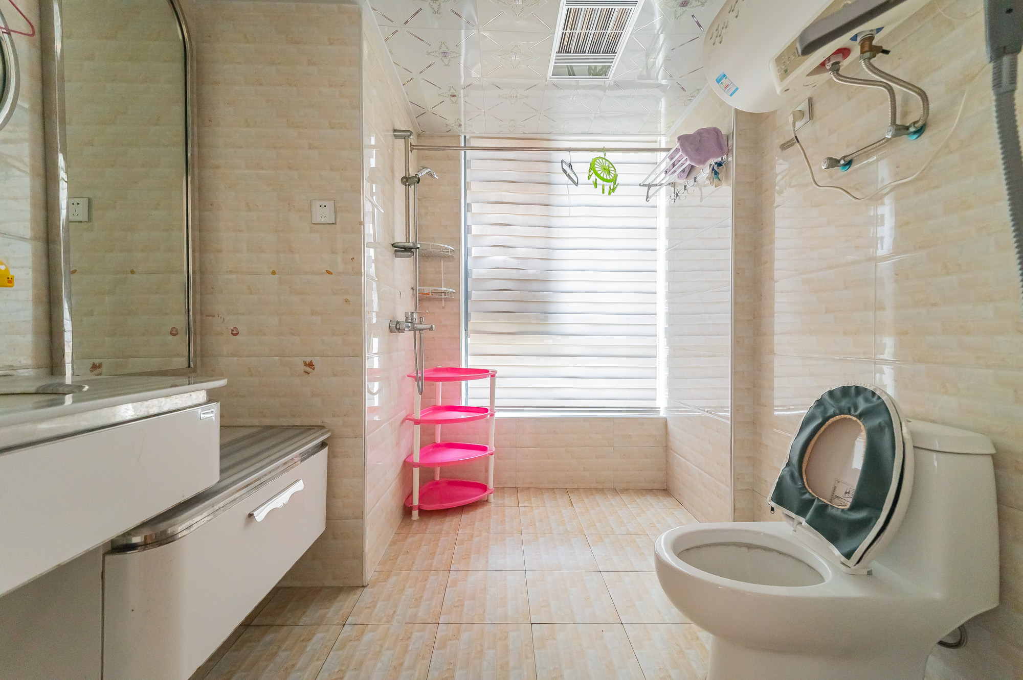 方略城市广场  1室2厅2卫    110.0万 方略城市广场  1室2厅2卫    110.0万卫生间