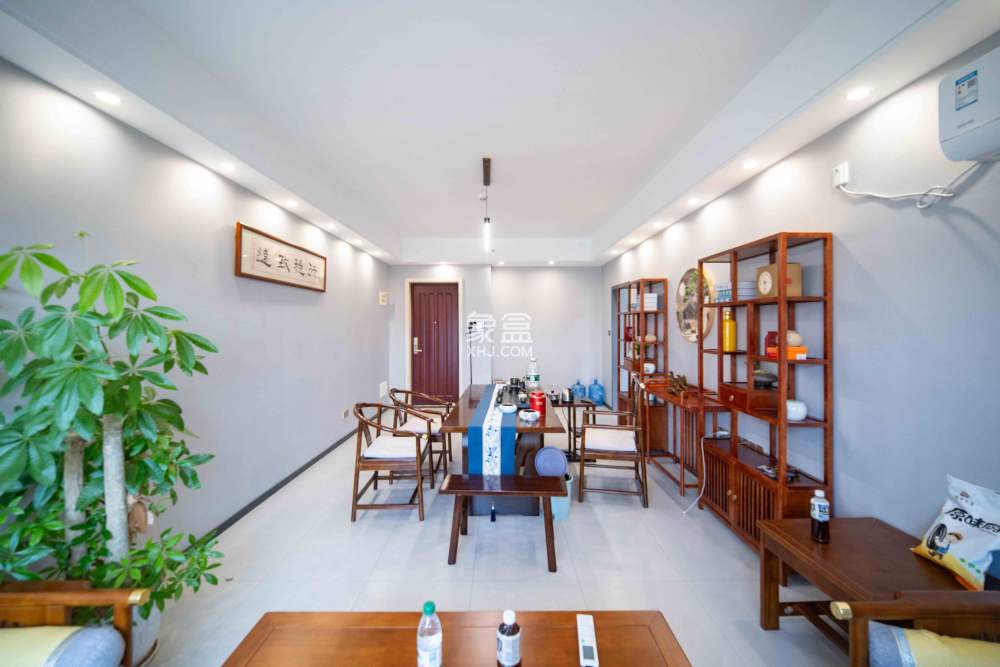 京武浪琴山一、二期  2室2厅1卫    95.0万