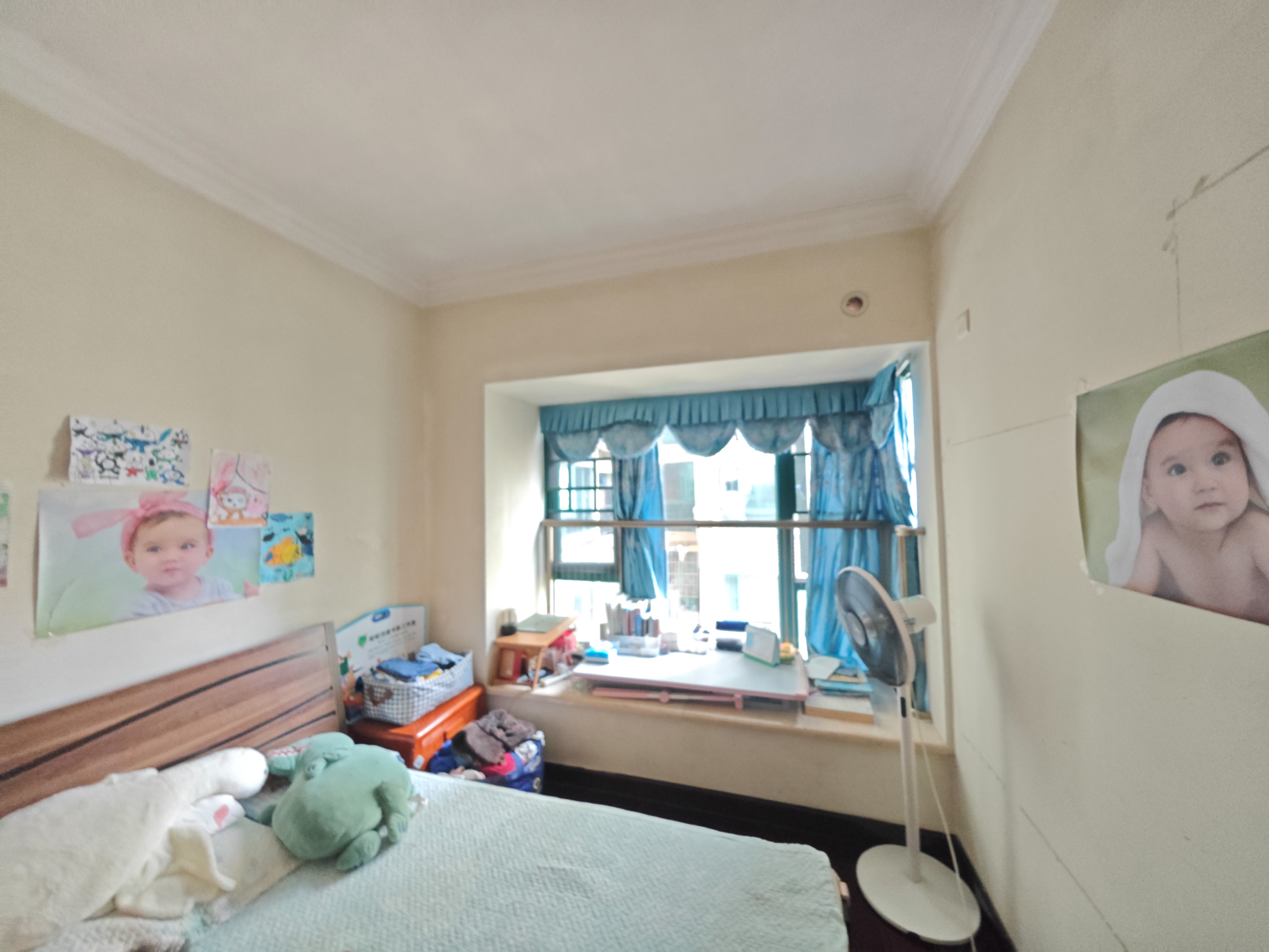 恒大城  2室2厅1卫    62.0万卧室