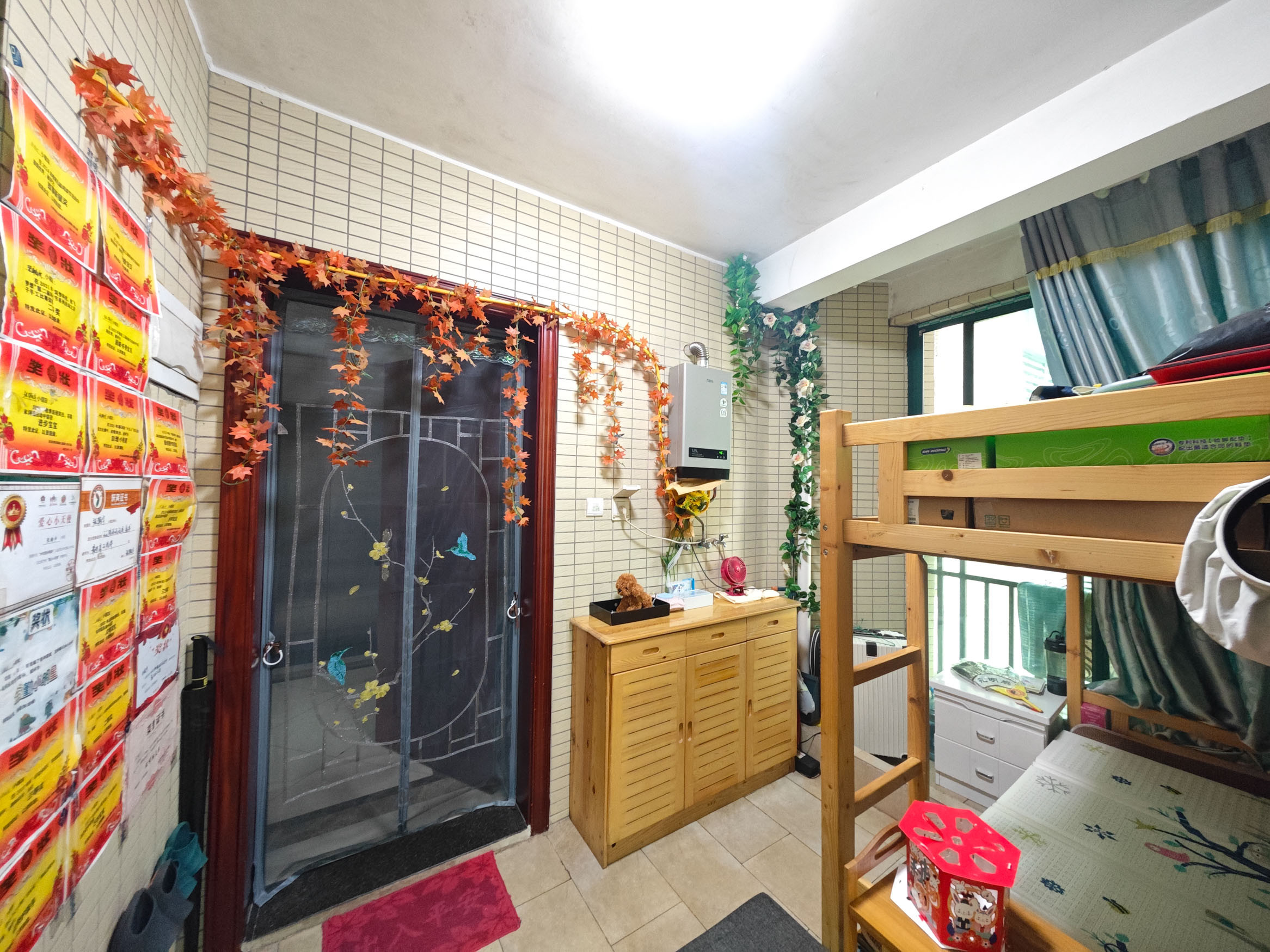 恒大城  2室2厅1卫    62.0万阳台