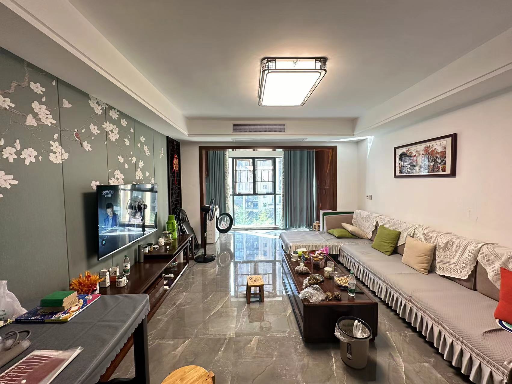 春藤小镇 3室2厅2卫 105.0万 春藤小镇 3室2厅2卫 105.0万室内图