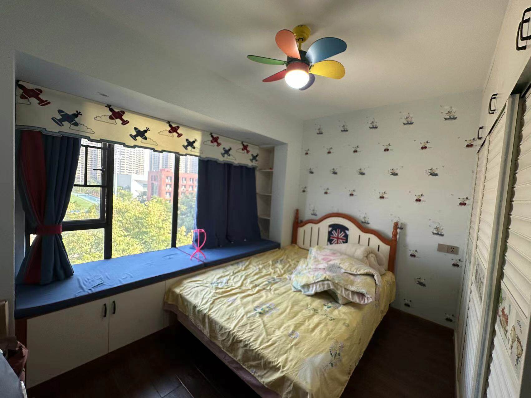 春藤小镇 3室2厅2卫 105.0万 春藤小镇 3室2厅2卫 105.0万室内图