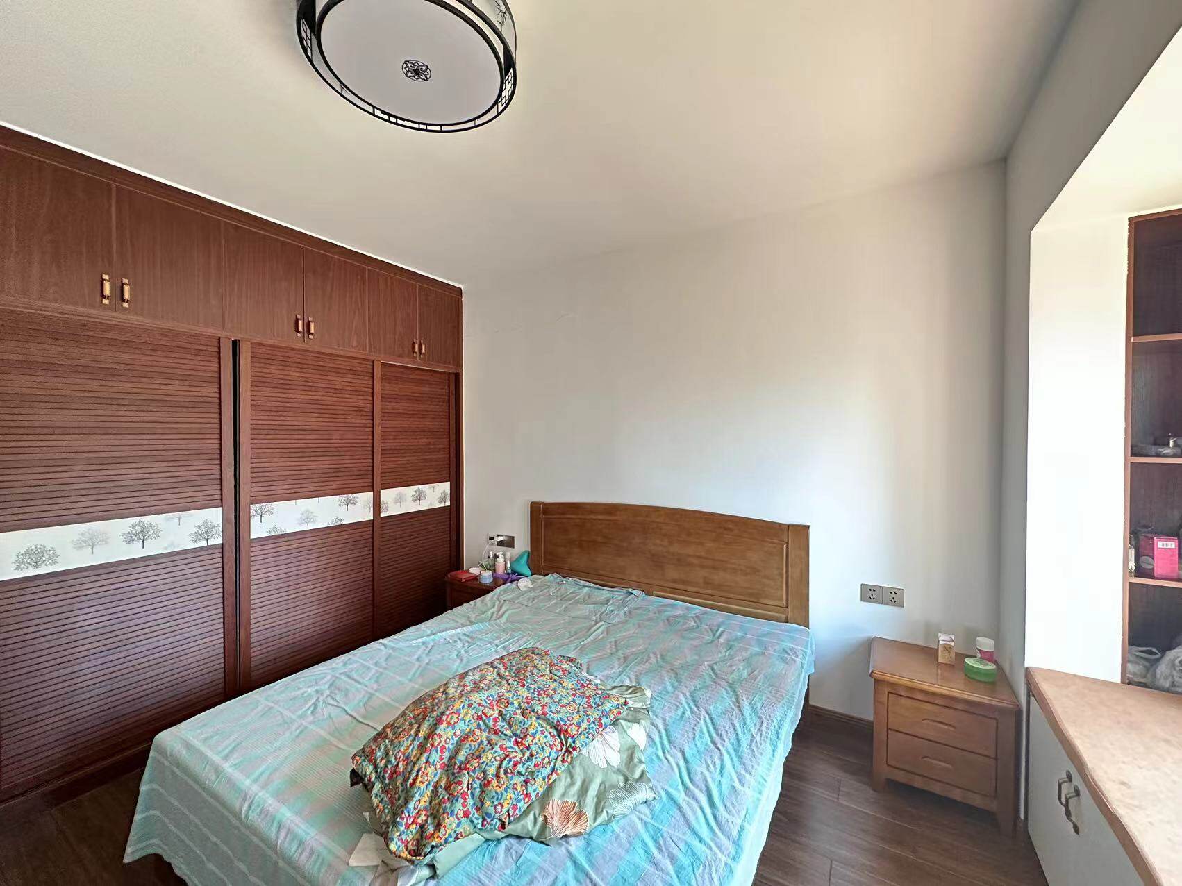 春藤小镇 3室2厅2卫 105.0万 春藤小镇 3室2厅2卫 105.0万室内图