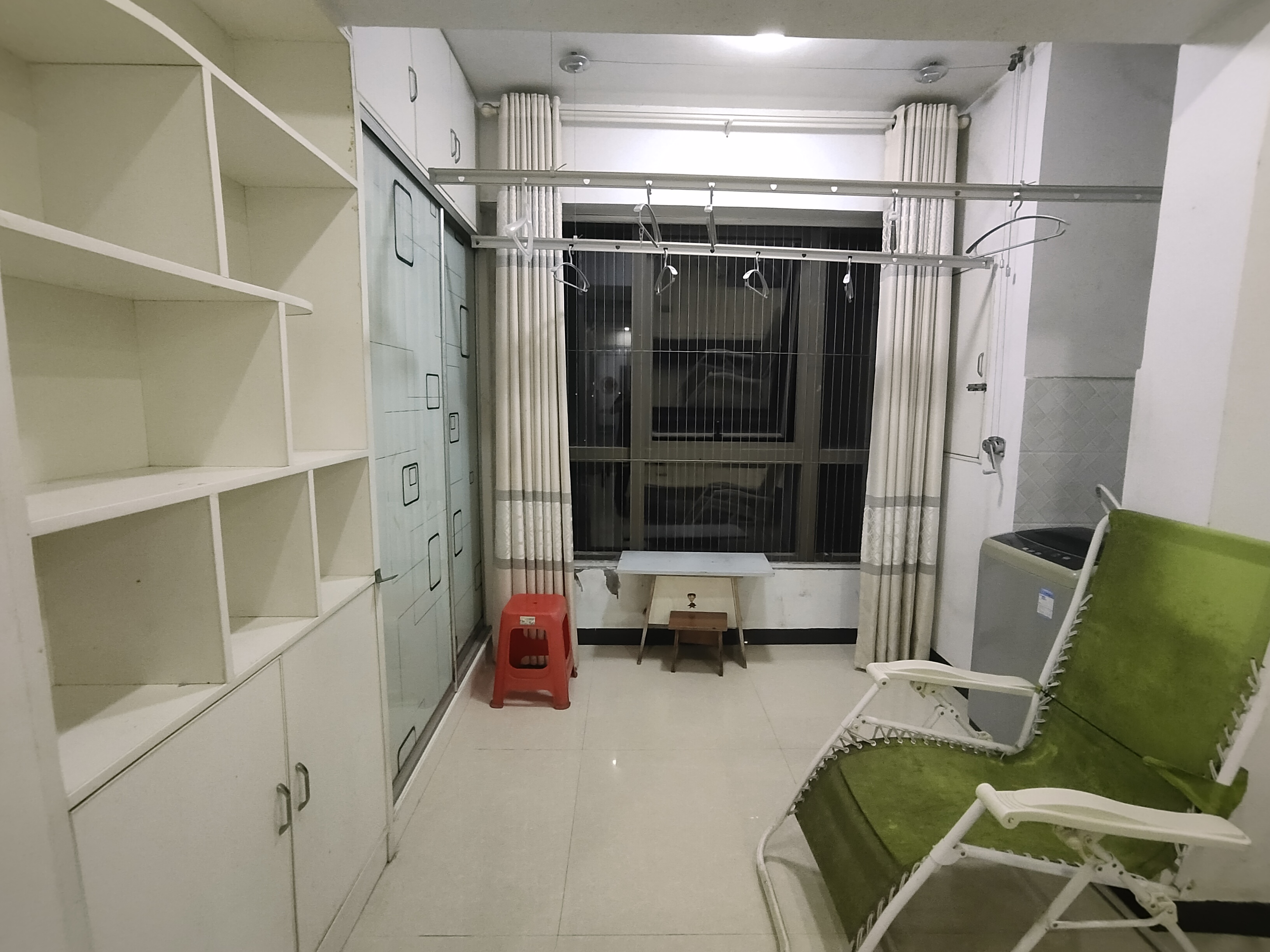 凯旋名门人民中路1006号 1室1厅1卫 18.6万 凯旋名门人民中路1006号 1室1厅1卫 18.6万室内图