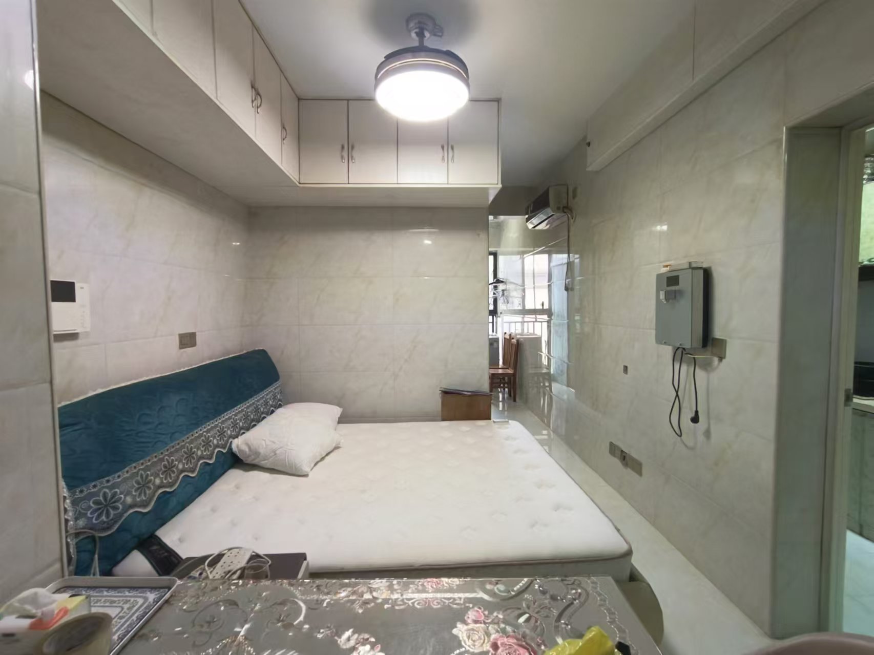 中建御山和苑 1室1厅1卫 19.5万 中建御山和苑 1室1厅1卫 19.5万室内图