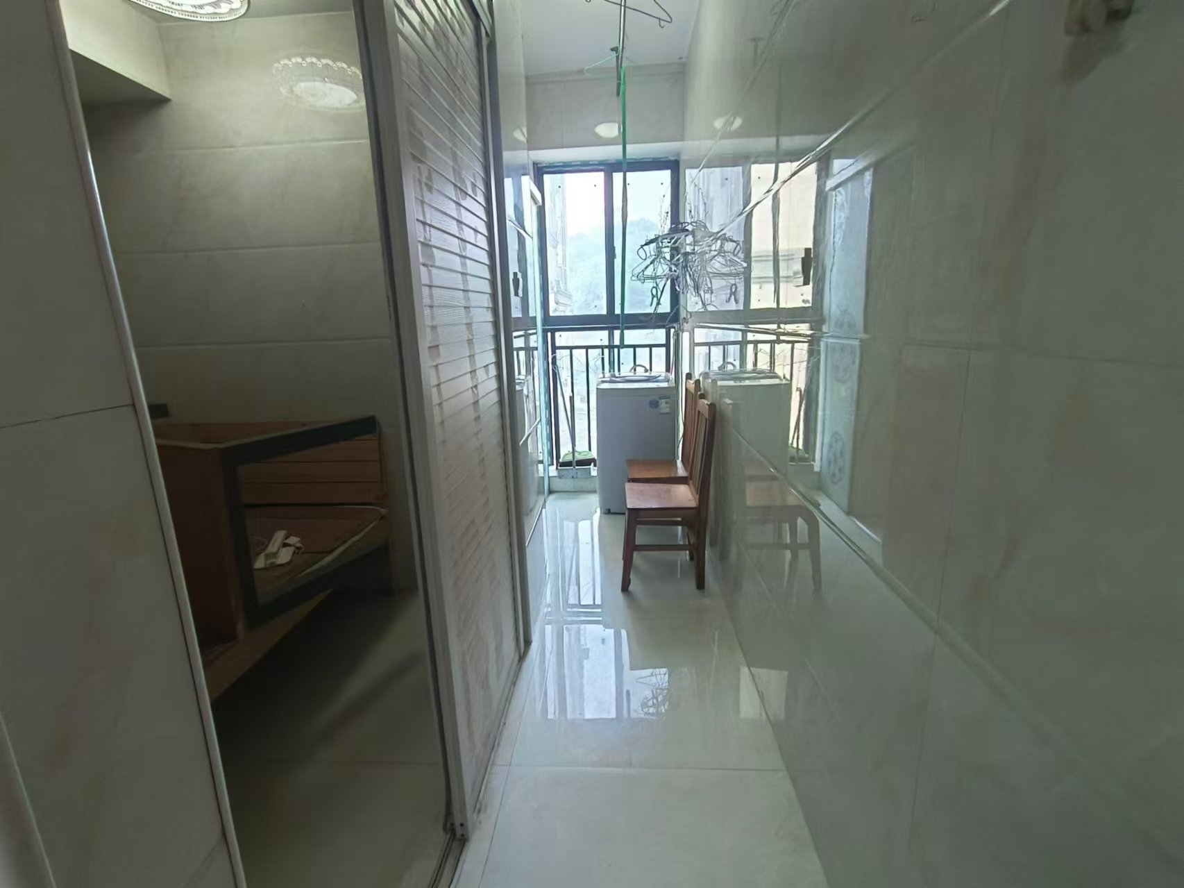 中建御山和苑 1室1厅1卫 19.5万 中建御山和苑 1室1厅1卫 19.5万室内图