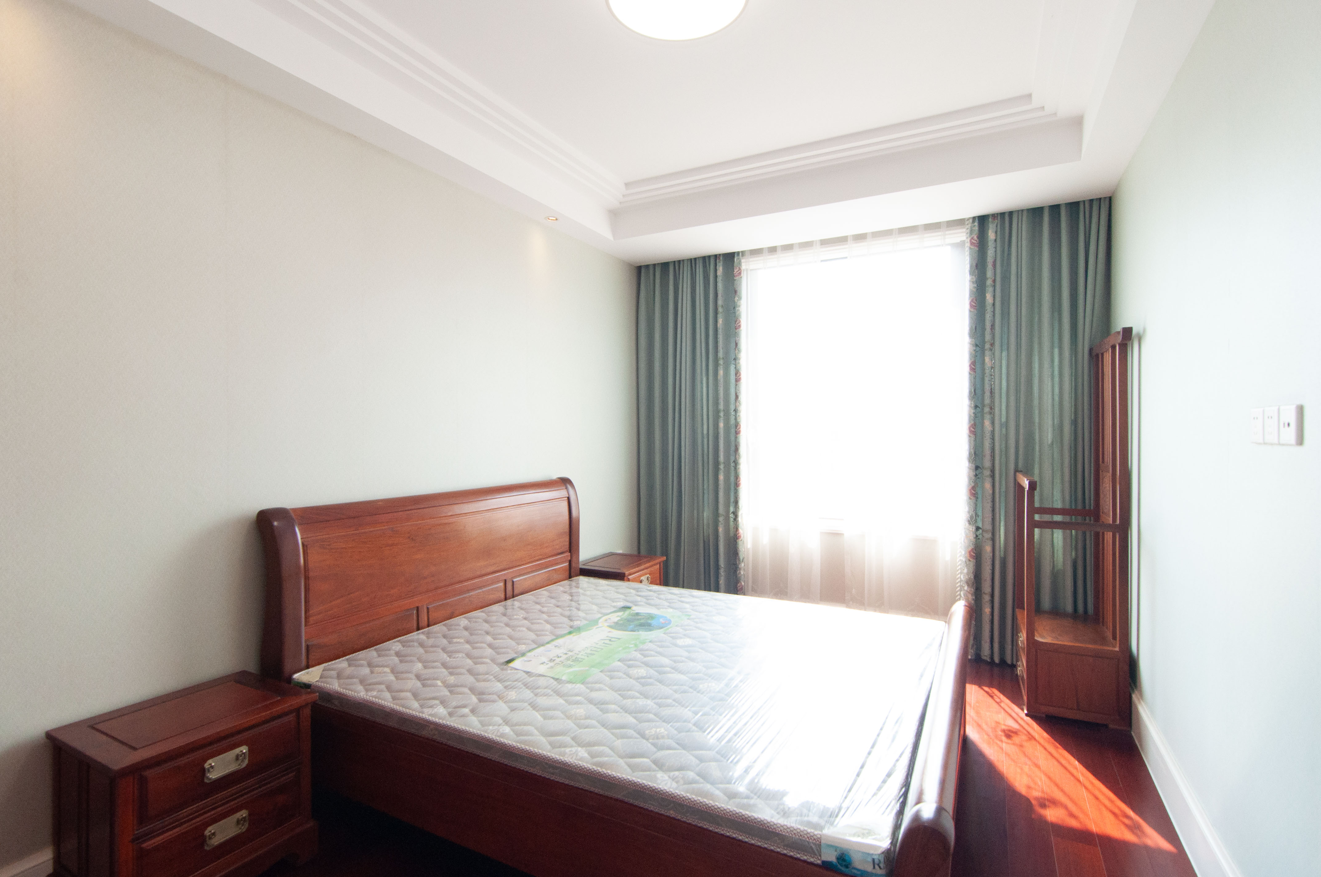 金茂梅溪湖  4室2厅3卫    438.0万其他