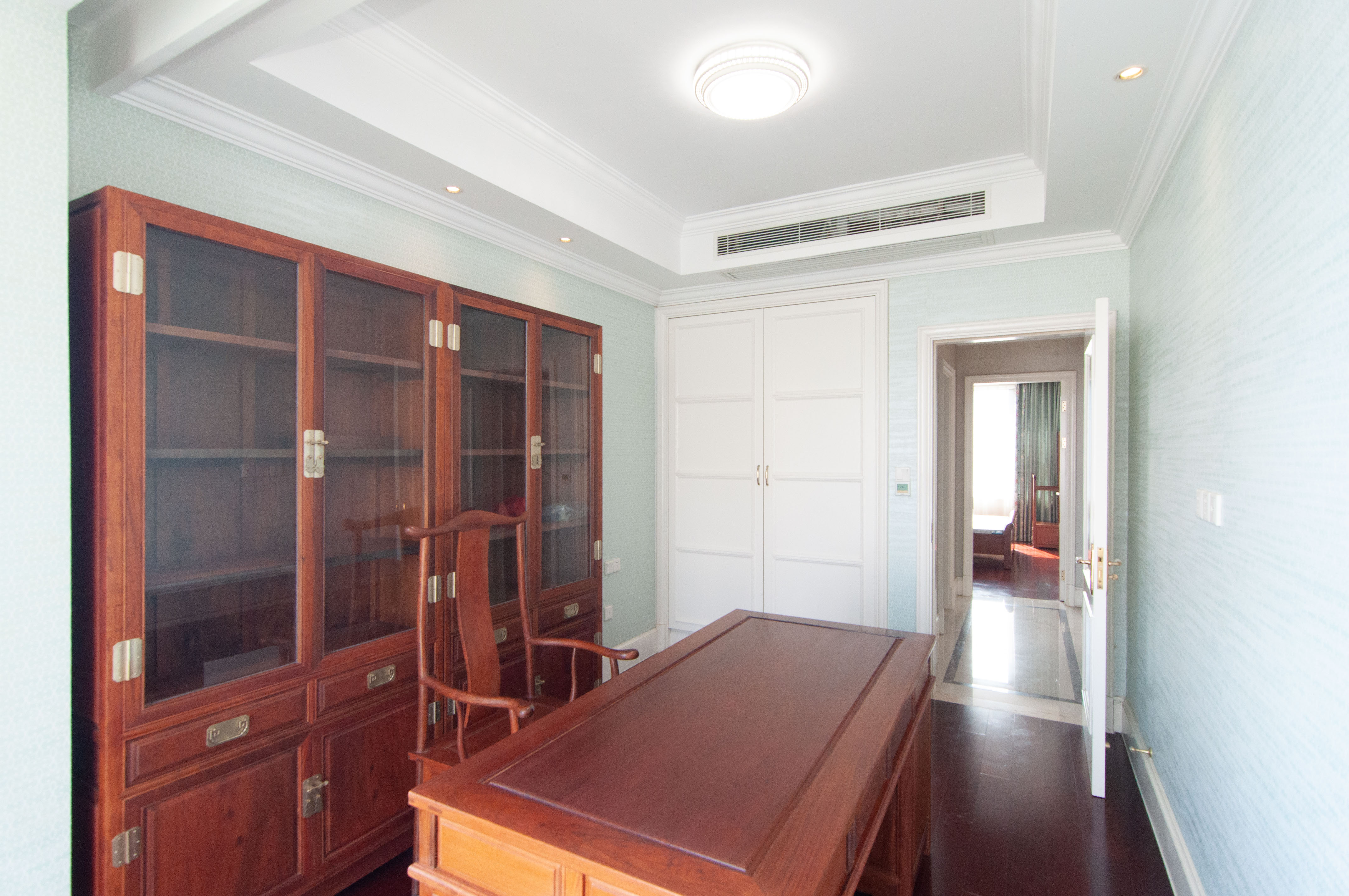 金茂梅溪湖  4室2厅3卫    438.0万其他