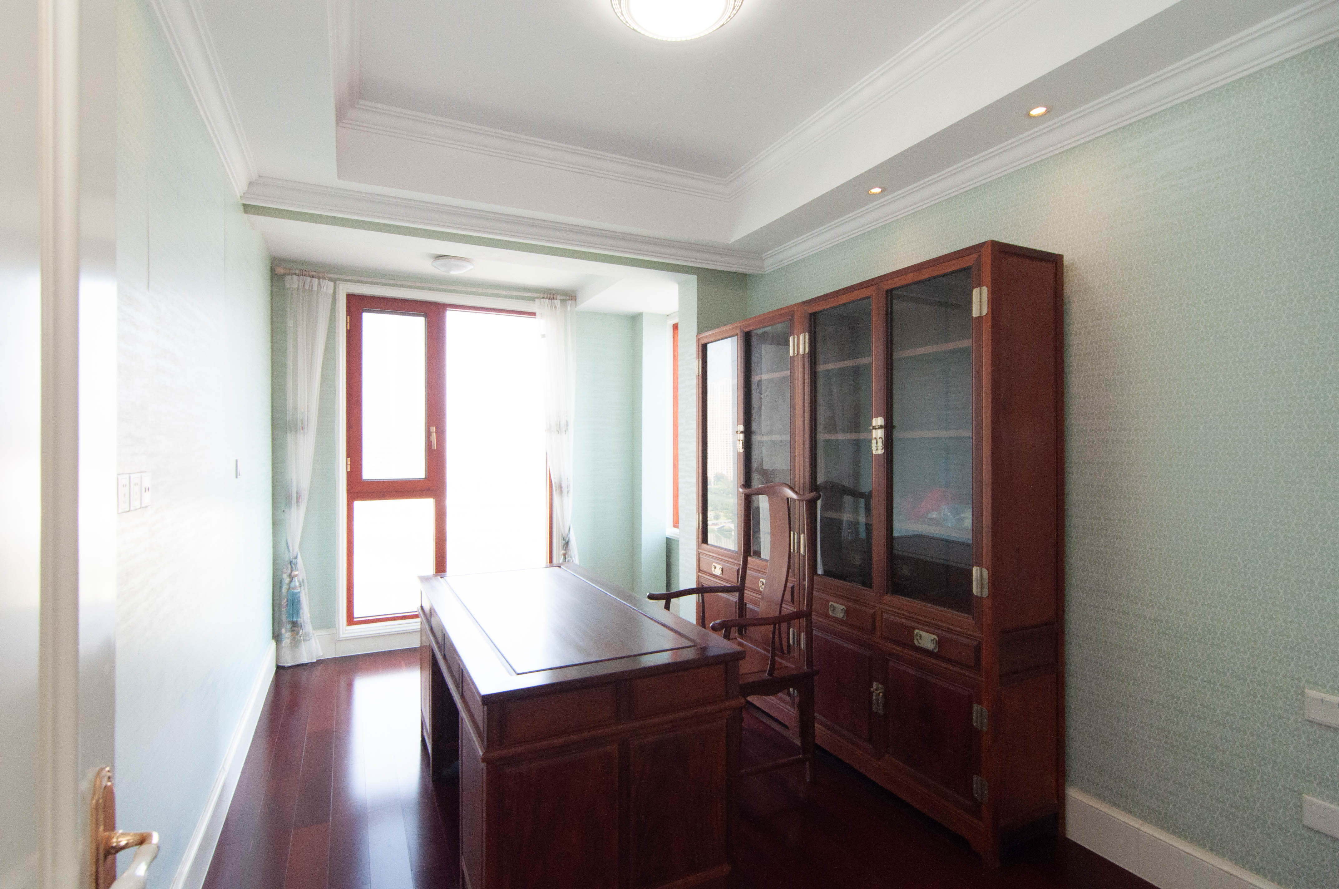 金茂梅溪湖  4室2厅3卫    438.0万其他