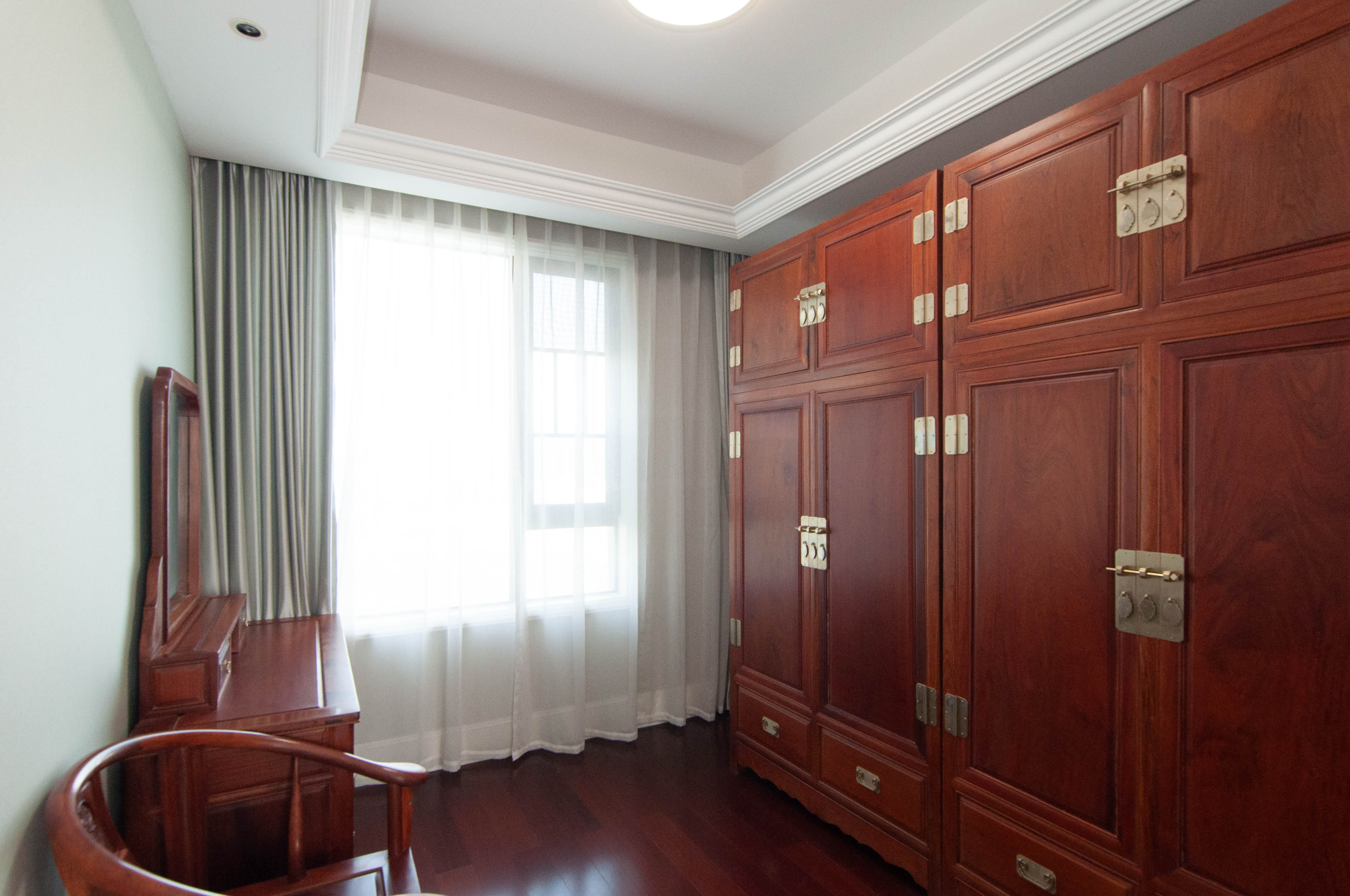 金茂梅溪湖  4室2厅3卫    438.0万其他