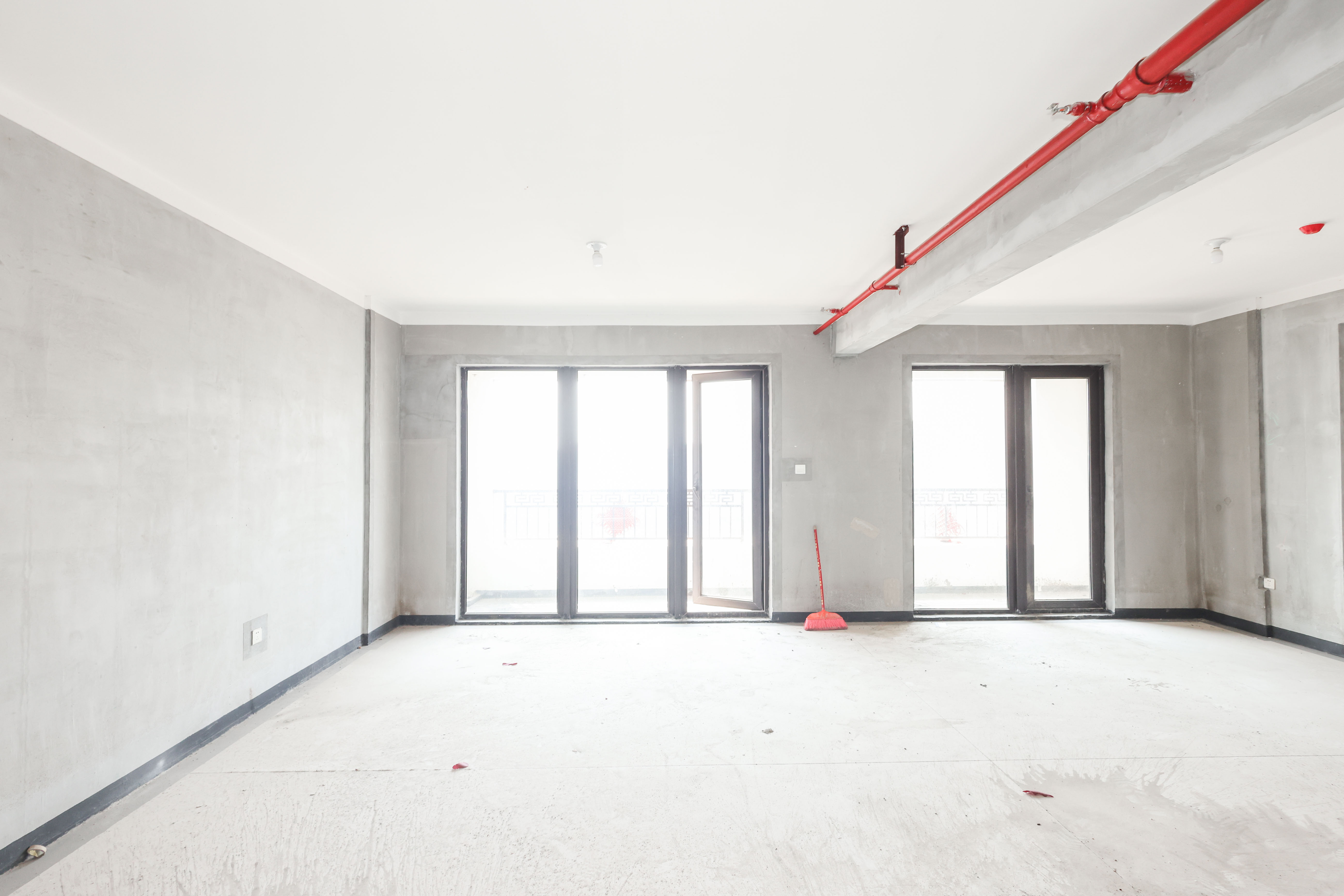 建发央著  4室2厅2卫   190.00万