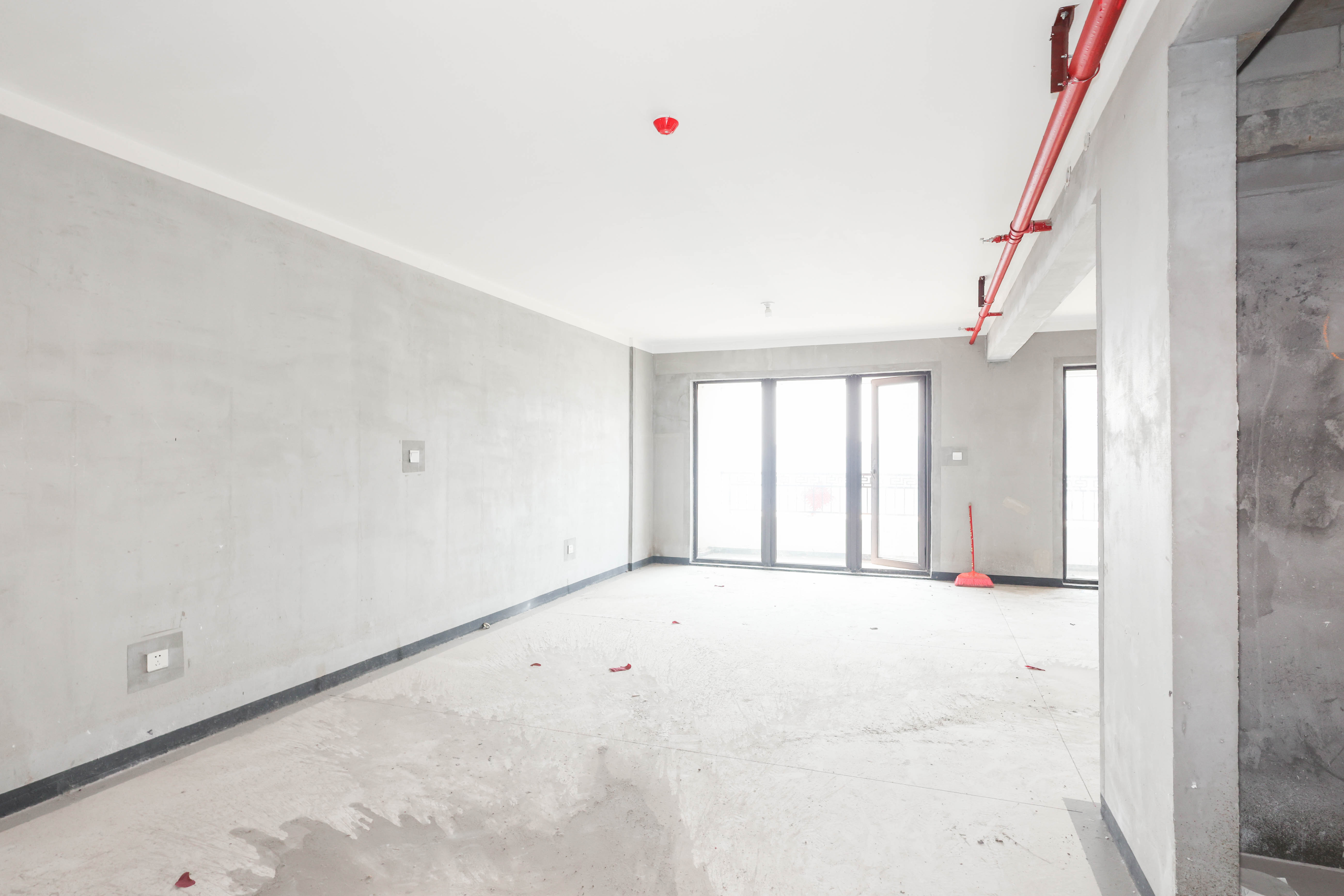 建发央著  4室2厅2卫   190.00万客厅