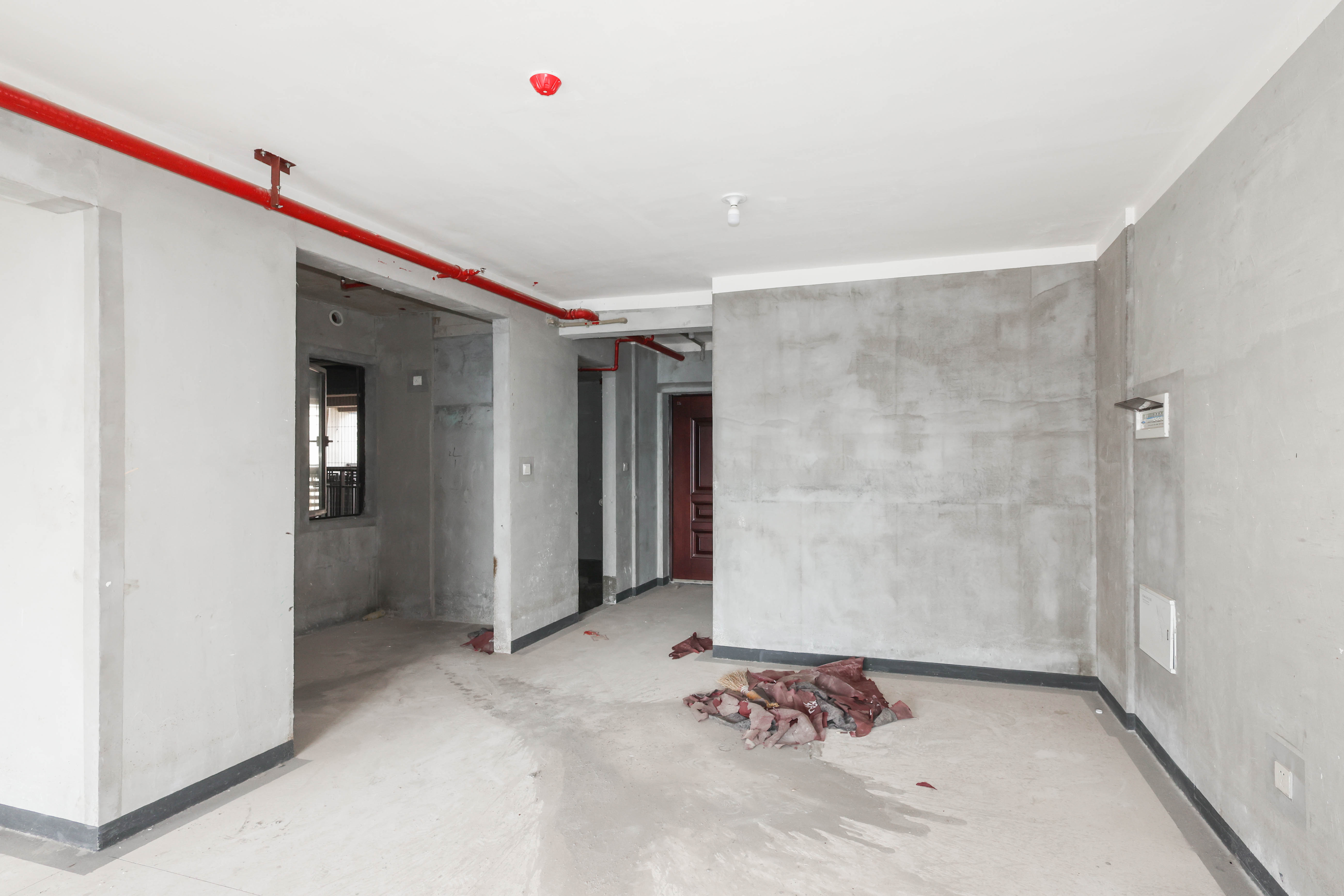建发央著  4室2厅2卫   190.00万其他