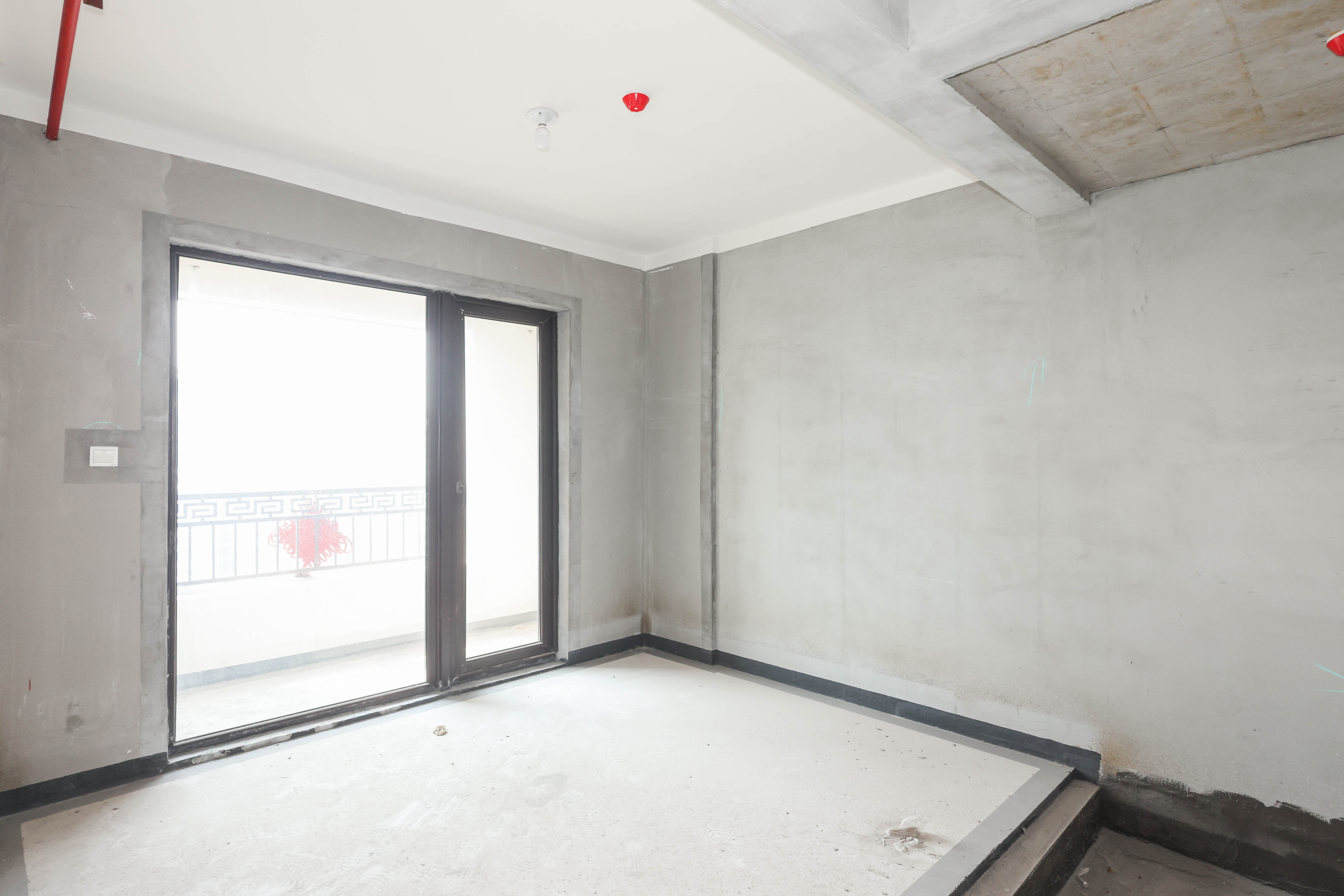建发央著  4室2厅2卫   190.00万卧室
